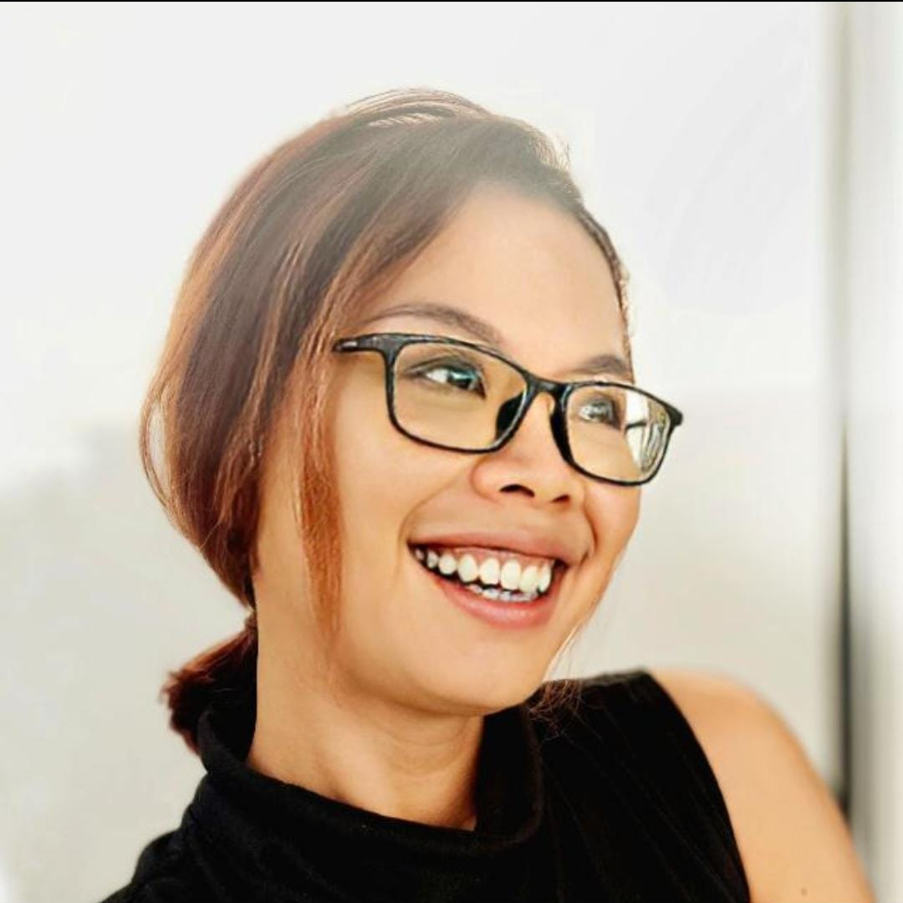 Eps.06 Branding vs Marketing: Apa sih bedanya? part2 ft. Henny Taher (Branding Agency Creative Director)