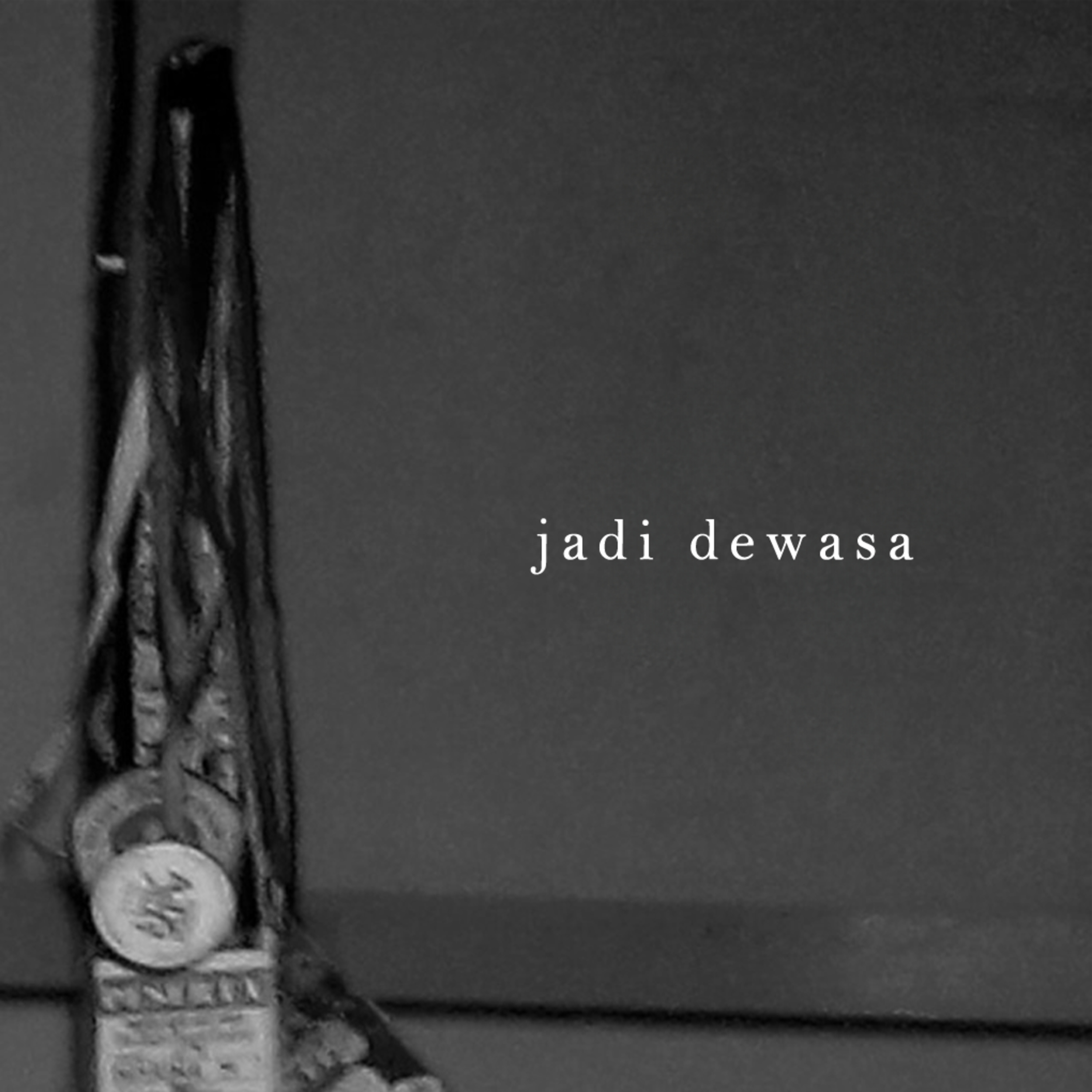 jadi dewasa