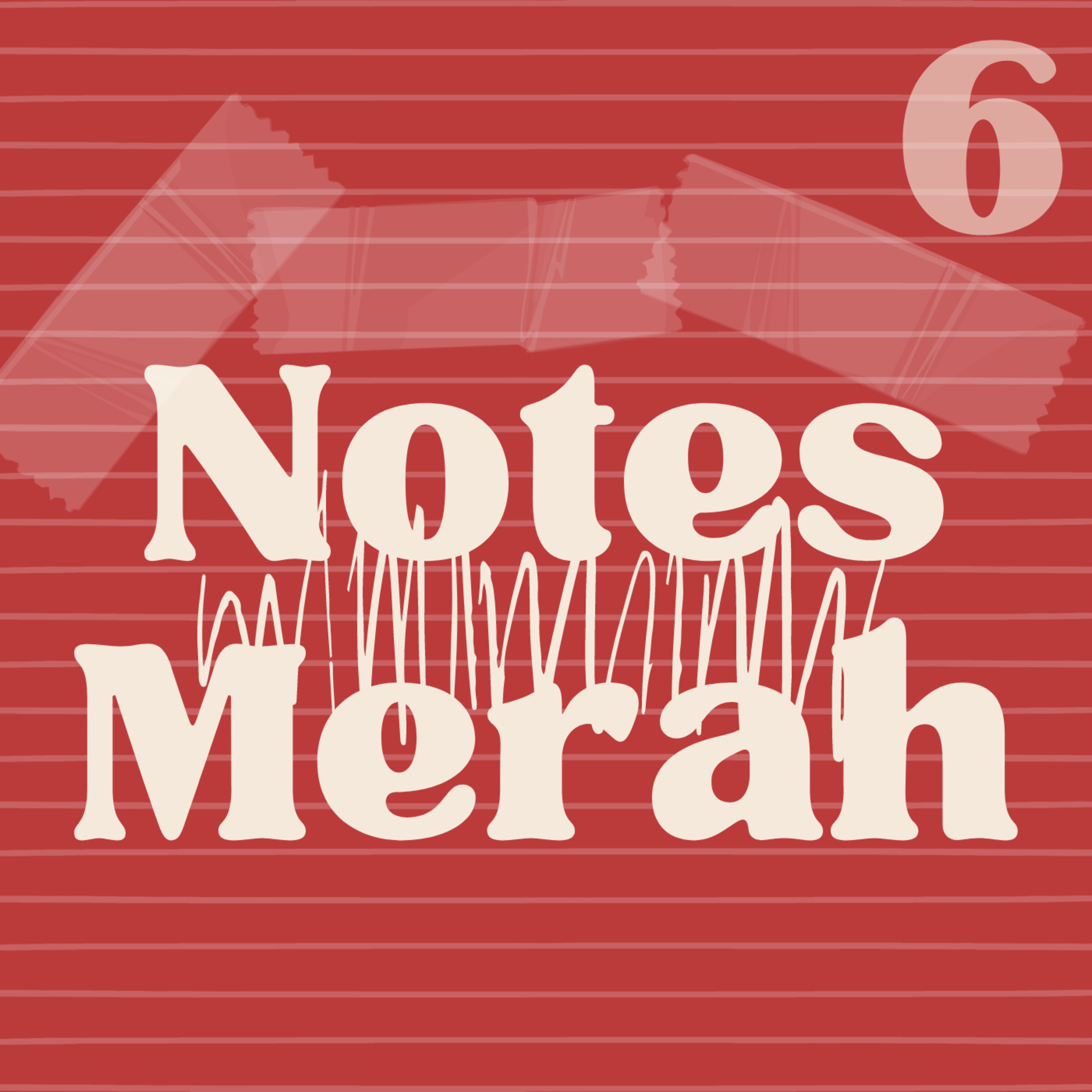 Volume 6 : Ga Tau Mau Judul Apa