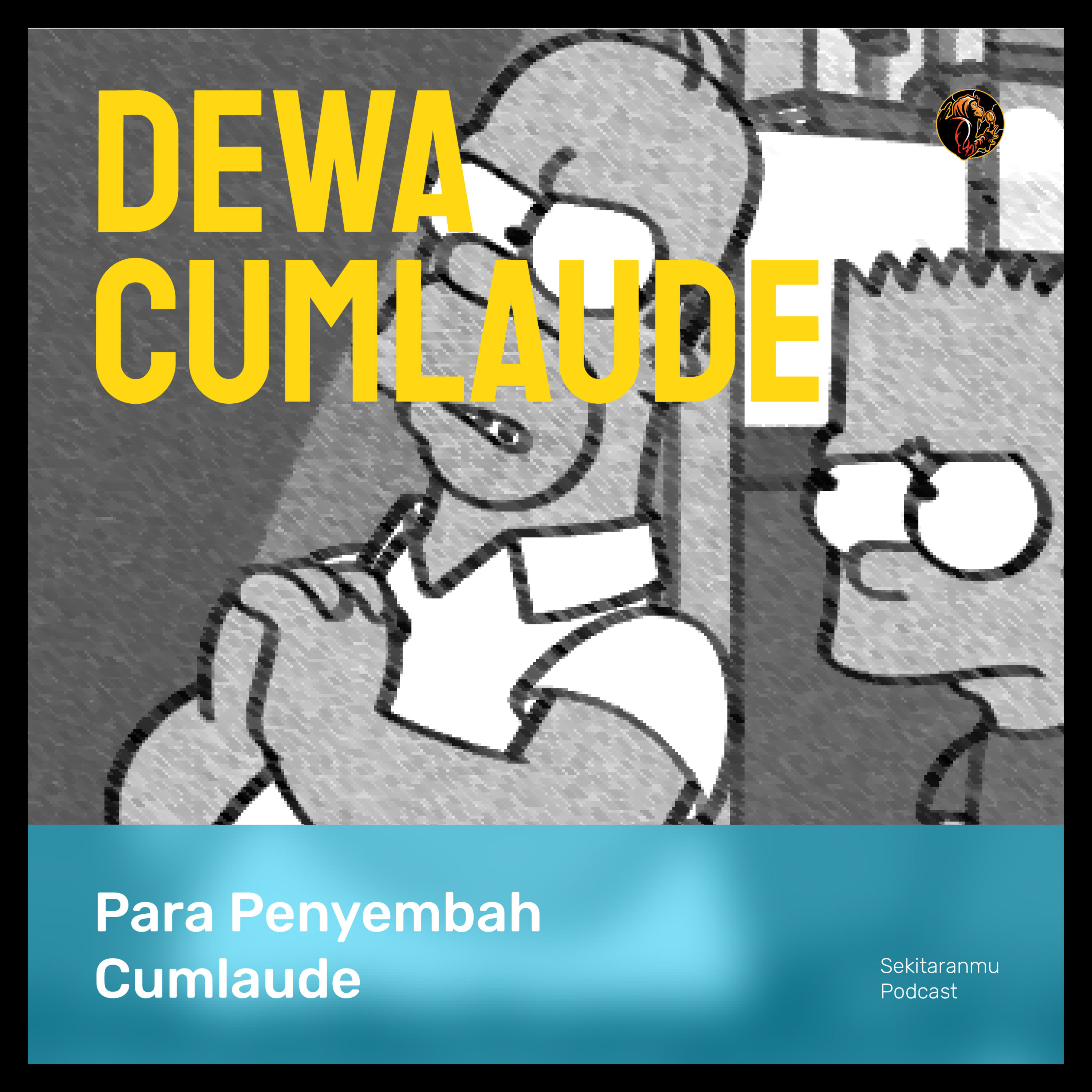 Para Penyembah Cumlaude