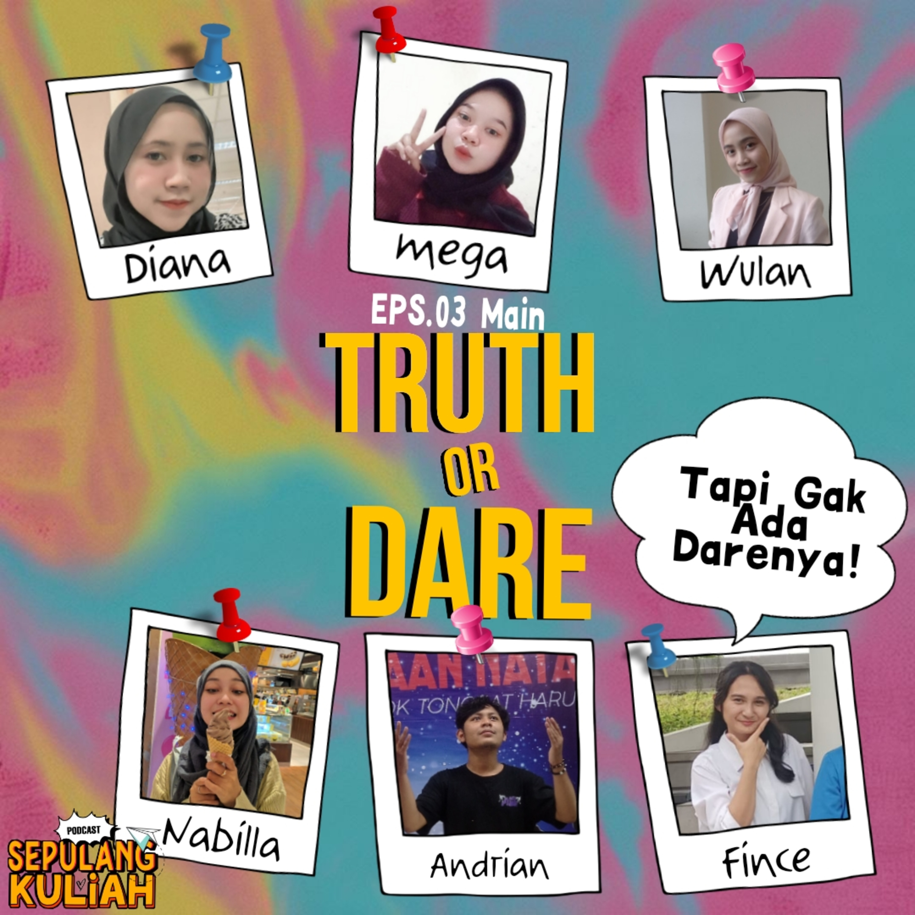 03. MAIN TRUTH OR DARE 