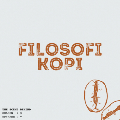 Filosofi Kopi