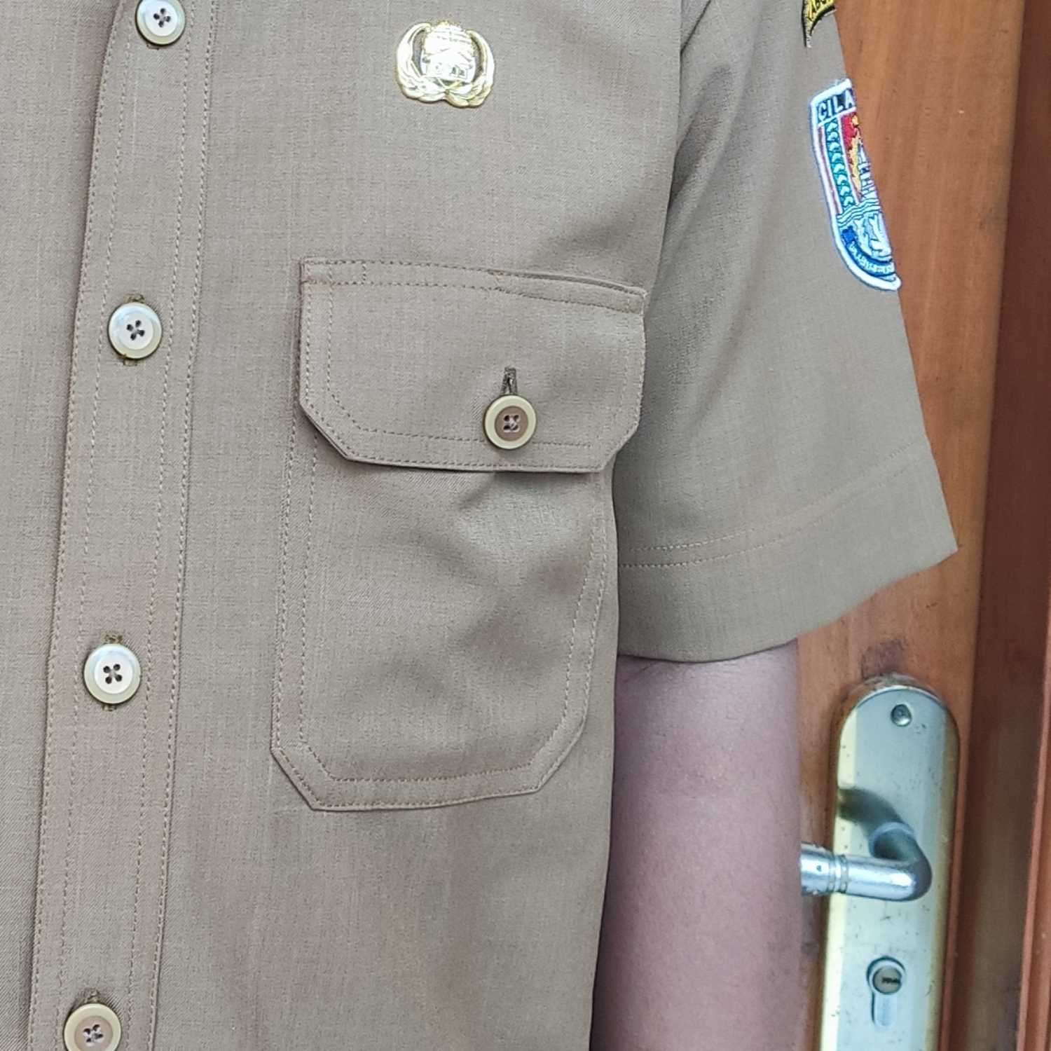 Motivasi melamar cpns 