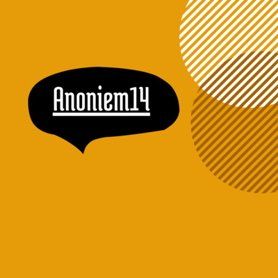 anoniem14 I introduction