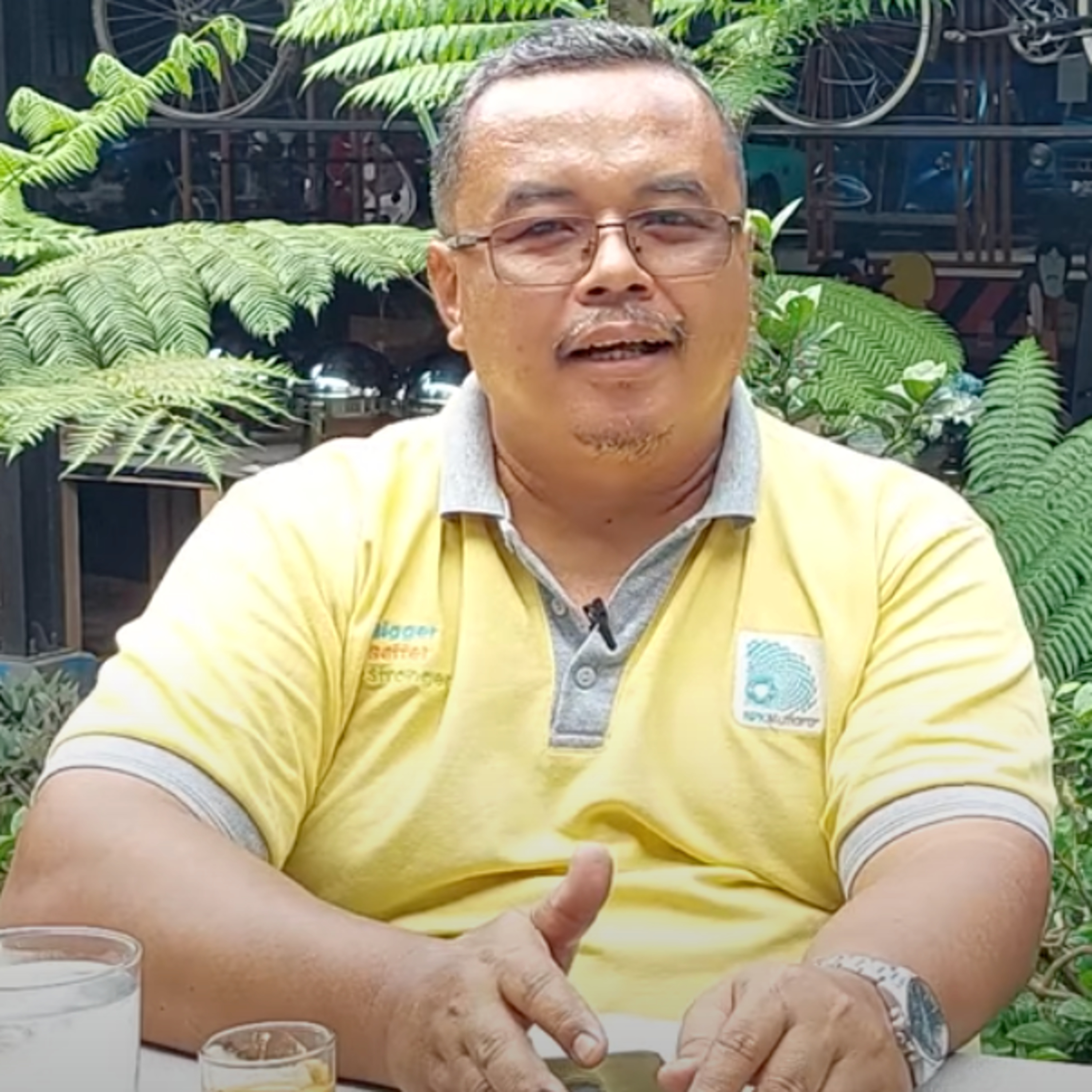 TANAM PADI GA SEREMPAK - ATI2 ⚠️ Ledakan Penggerek Batang & Wereng Cokelat | CurHat Tani #3