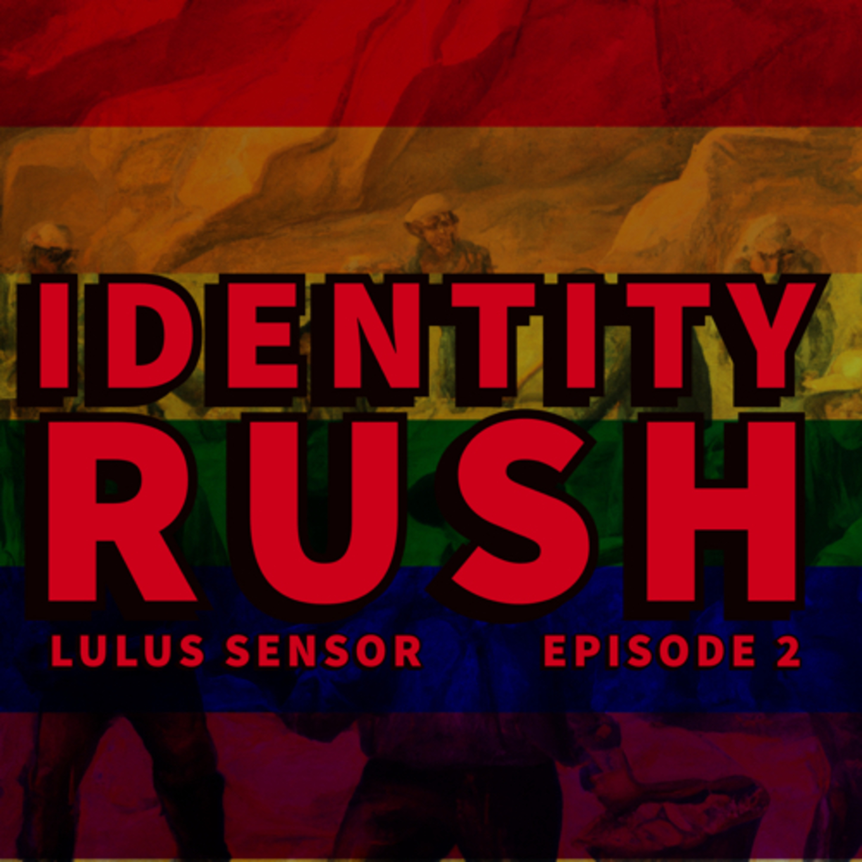 Identity Rush