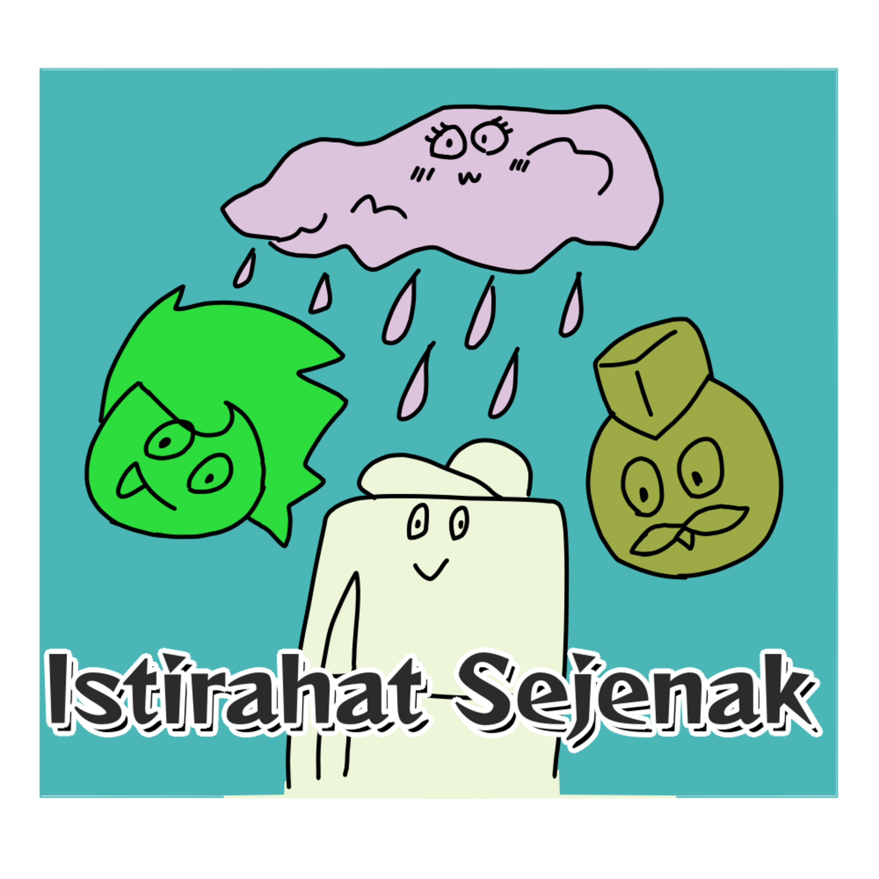 Pengalaman Sekolah atau Tukang Service? #4
