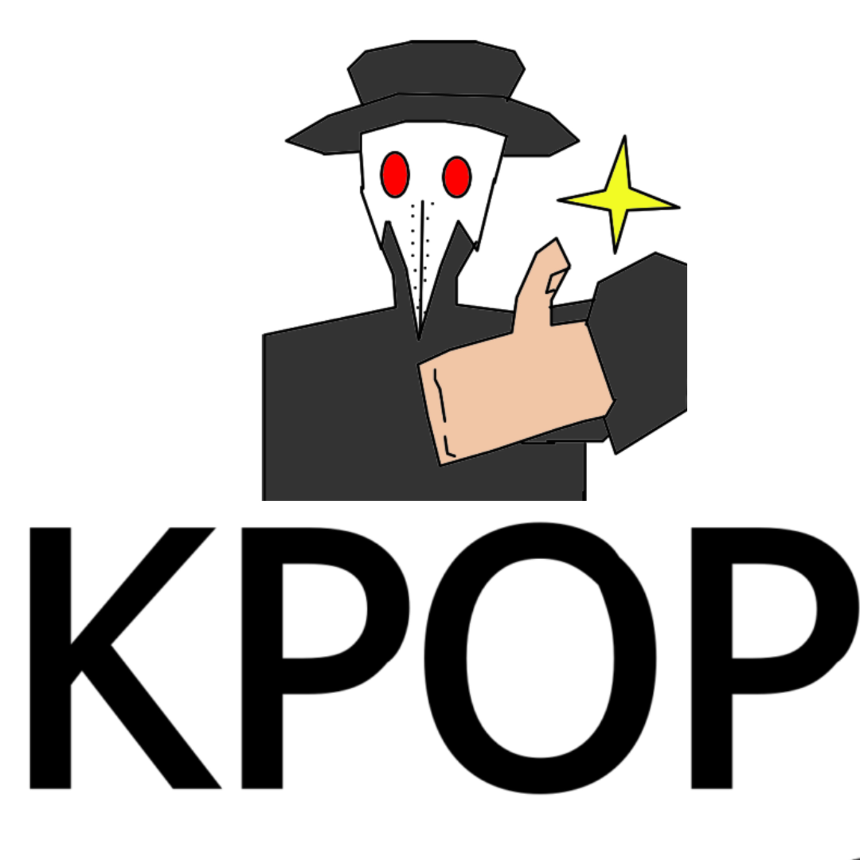 KPOP DI MATA ORANG INTROVERT