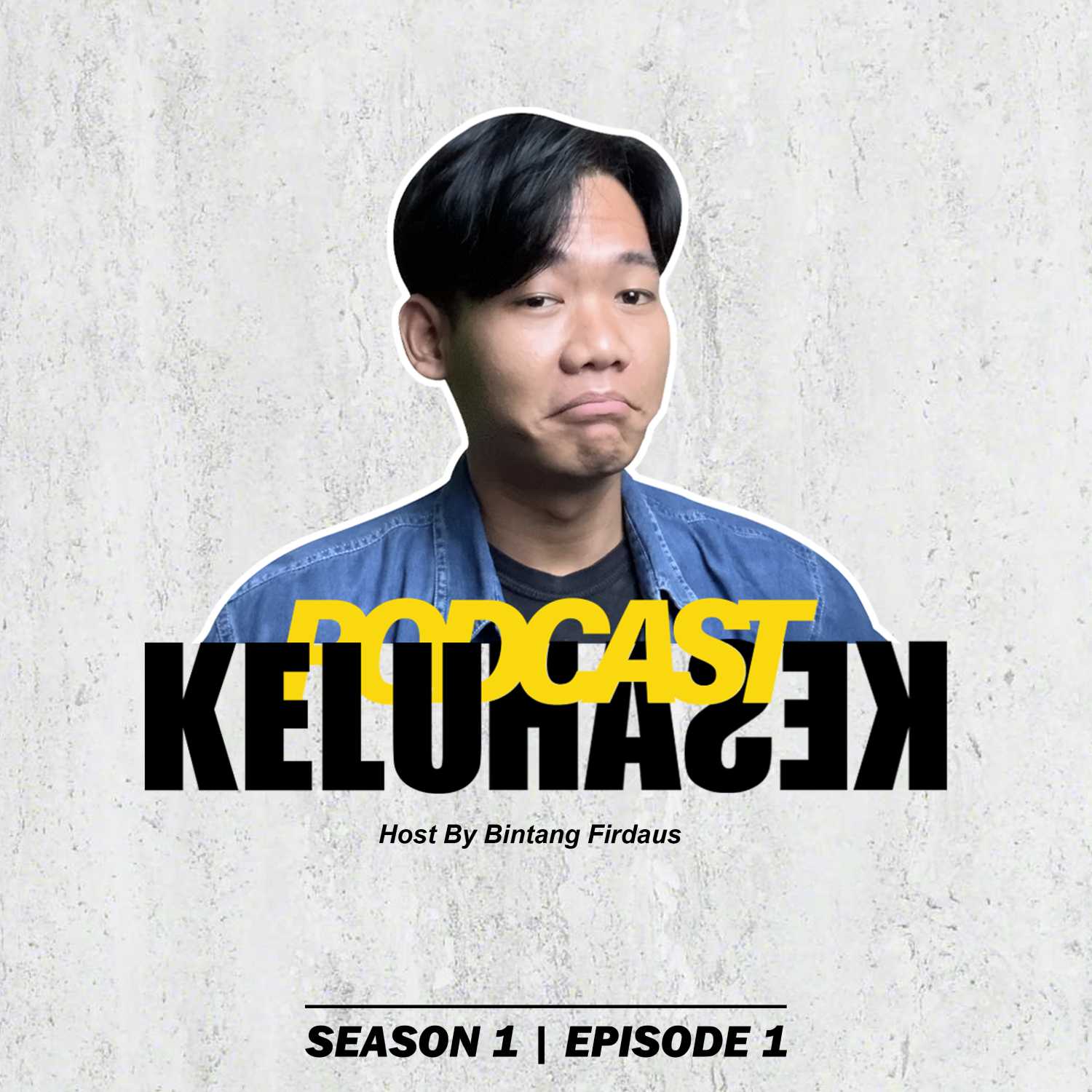 Mengkhawatirkan Hidup | S1 E1