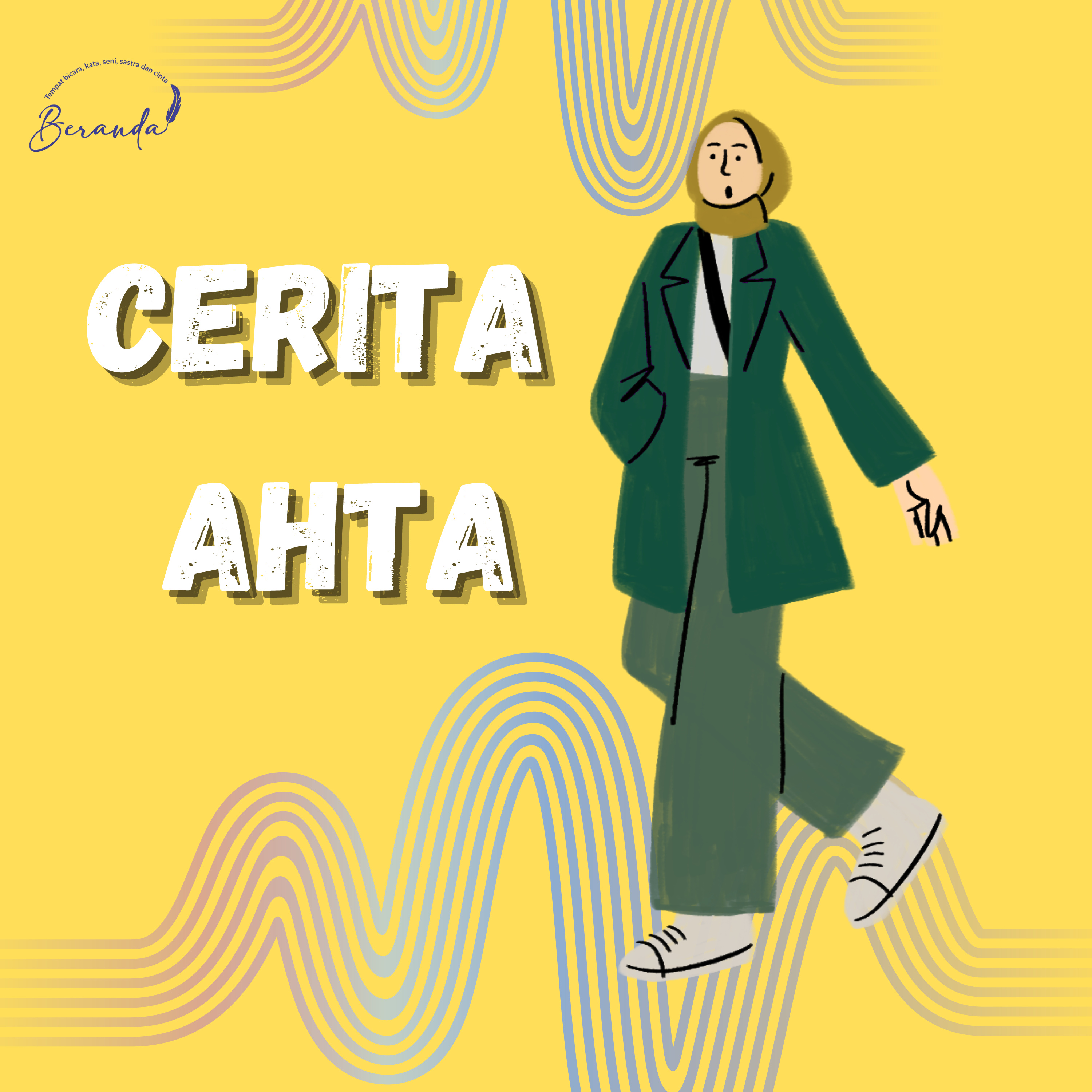 Cerita Ahta Eps. 3: Ternyata Jadi Biasa aja Gapapa