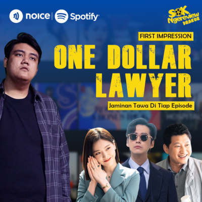 #FirstImpression ONE DOLLAR LAWYER (EPISODE 1 - EPISODE 4)
