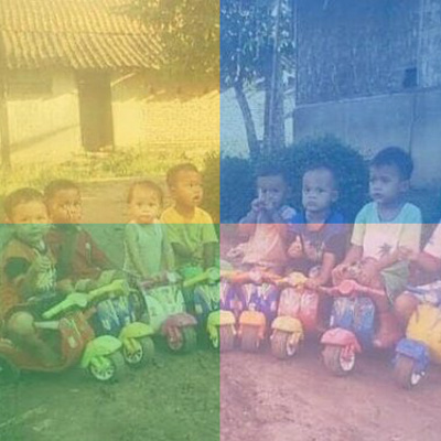 EPS 4 | KENAKALAN MASA LAMPAU