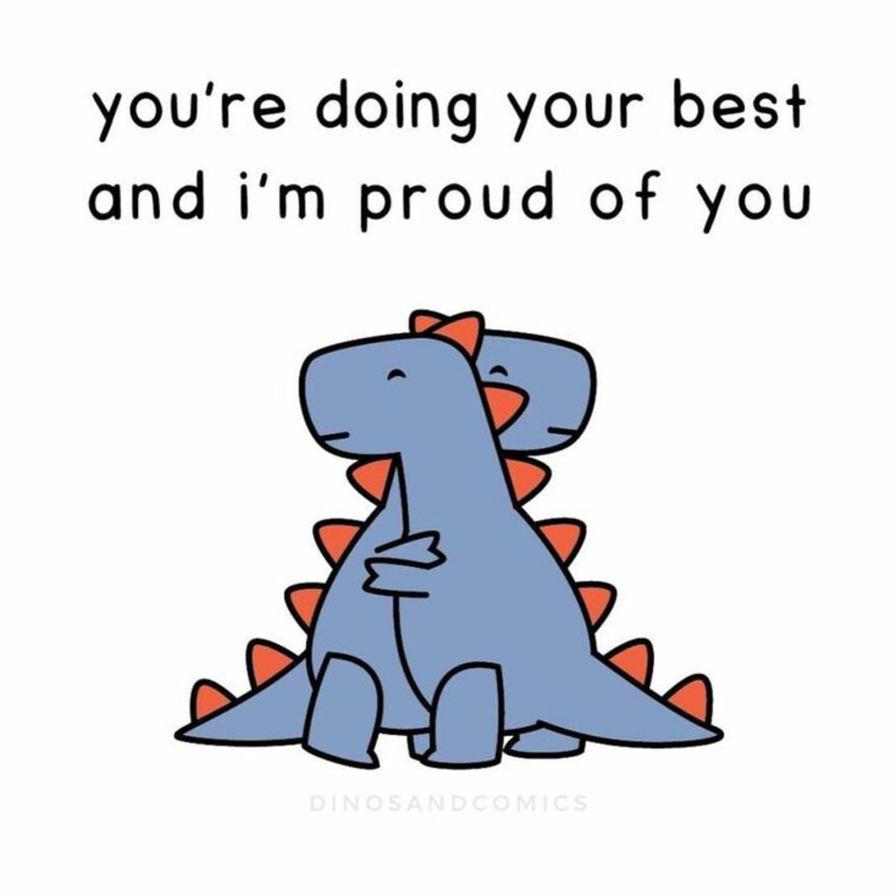 So proud of you .. 🫶🏼