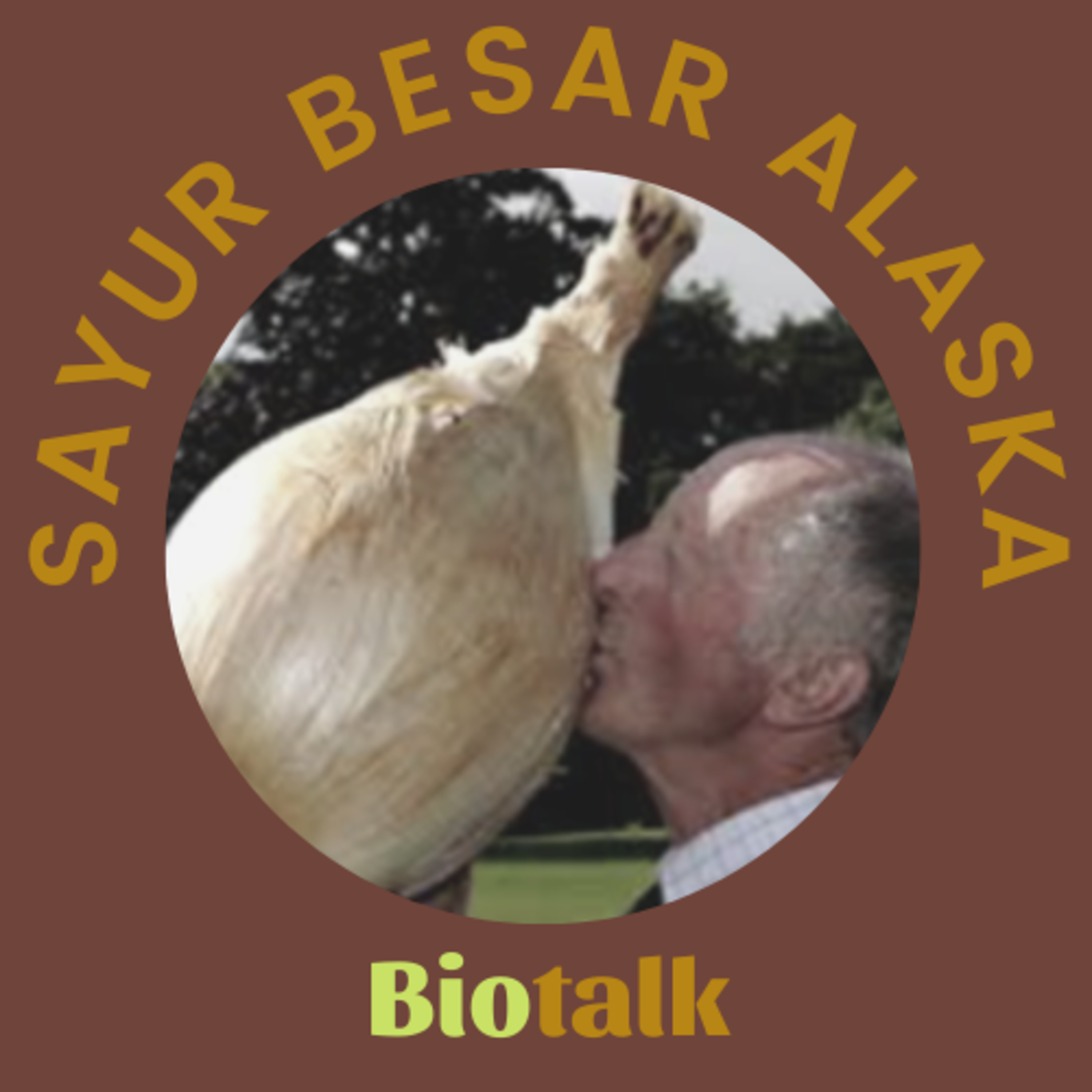 Eps.2 Sayur Besar Alaska