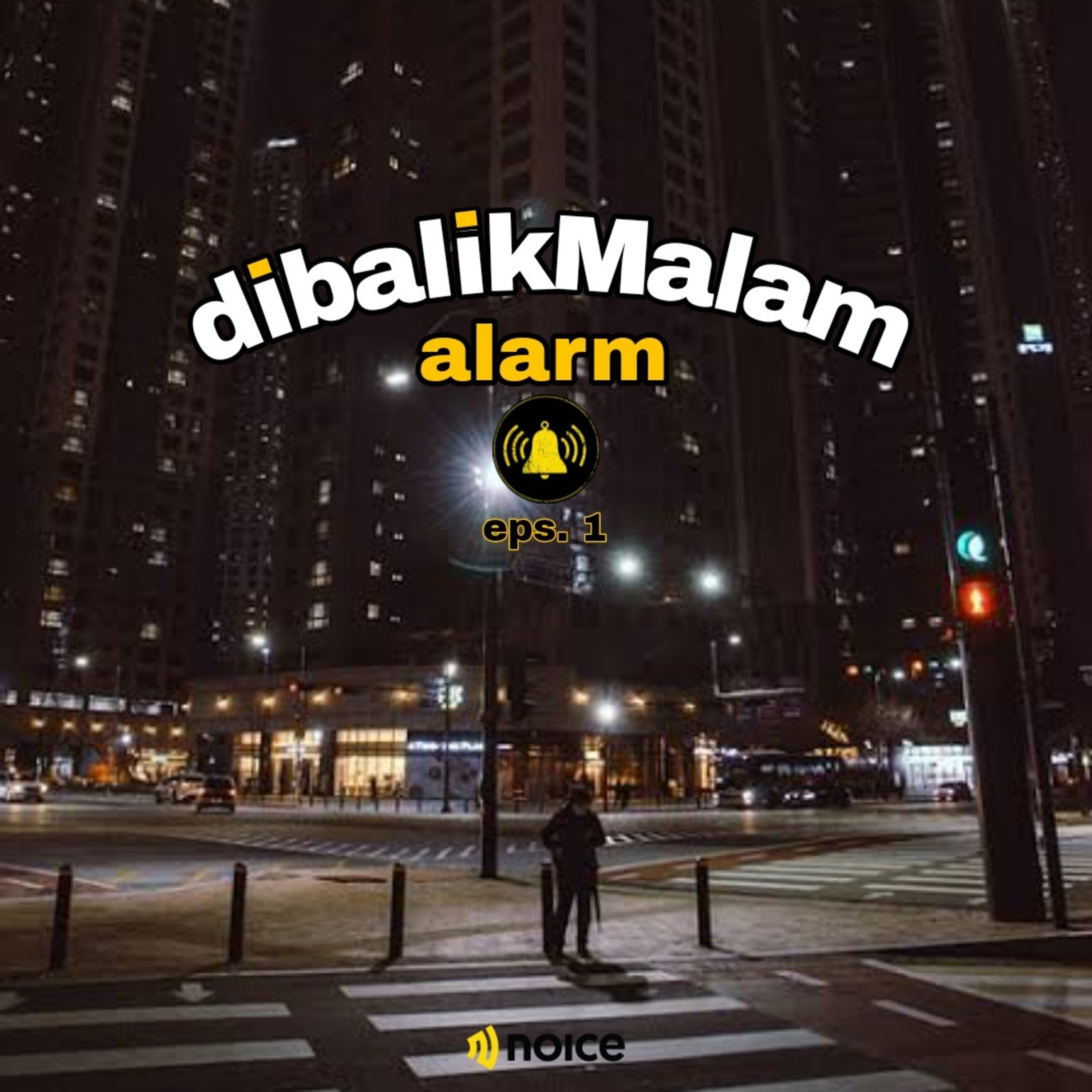 alarm