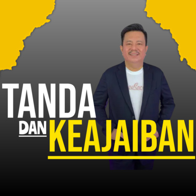 Tanda Dan Keajaiban Part 2