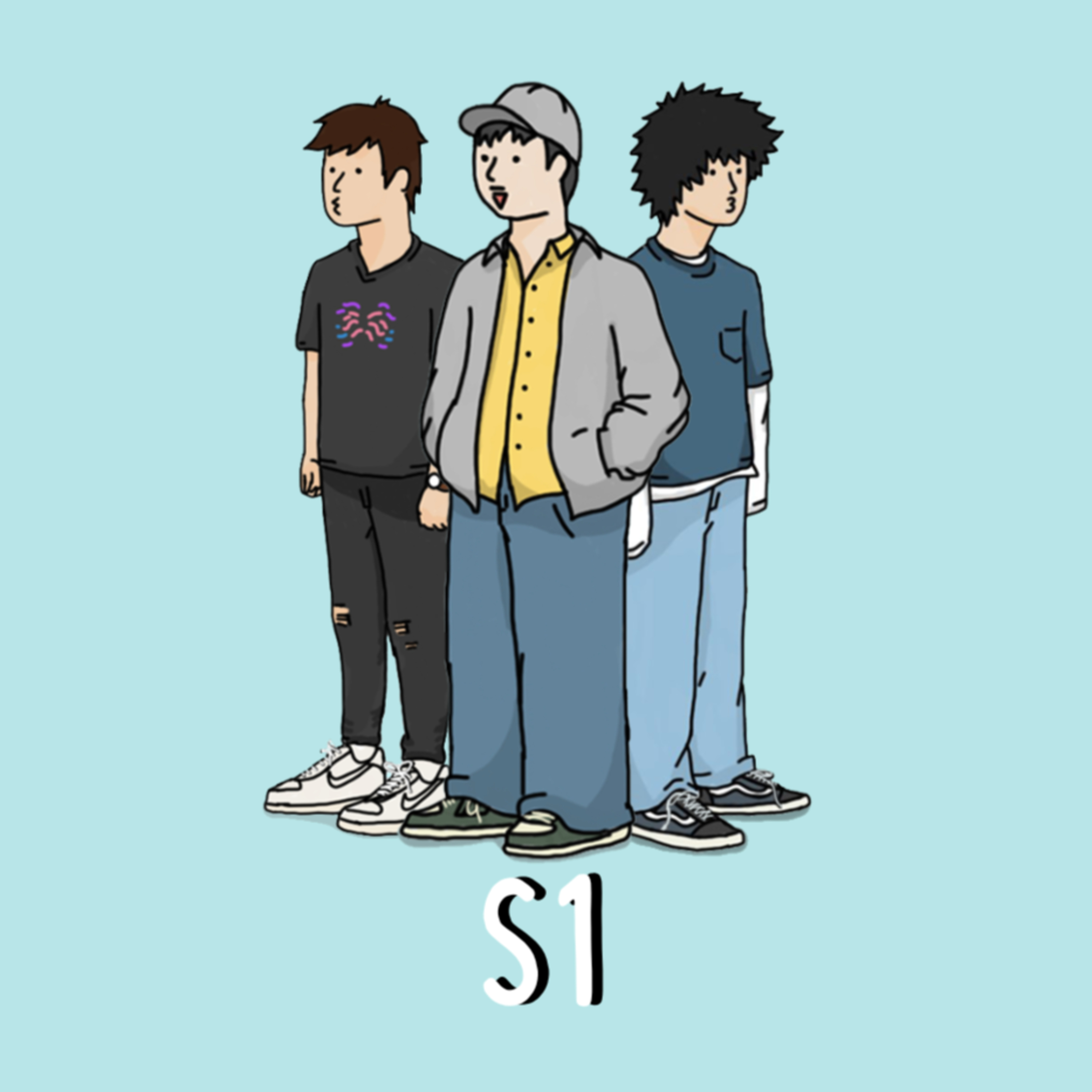 S1 Ep.14 Kita Selama Ini Stroberi?