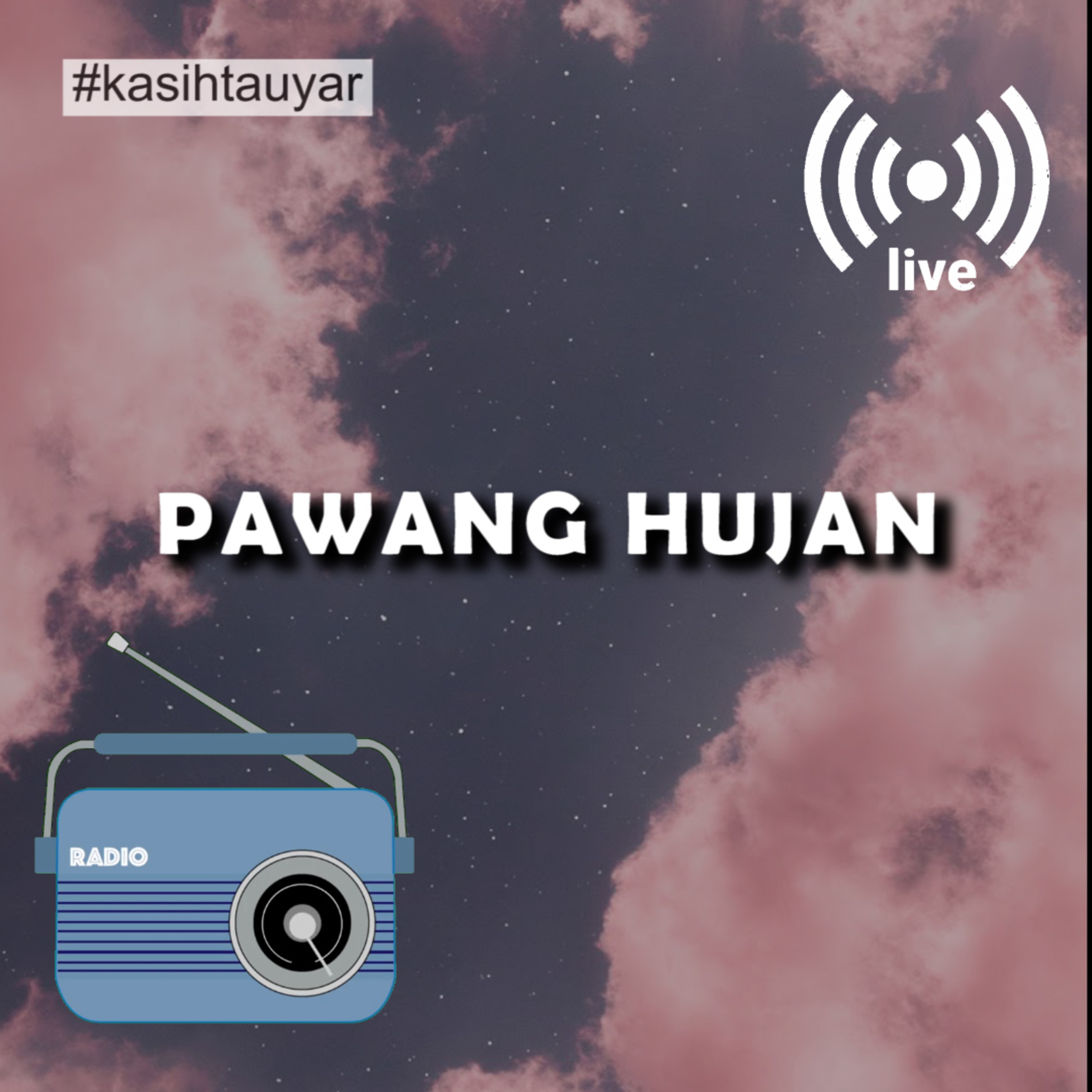 PAWANG HUJAN