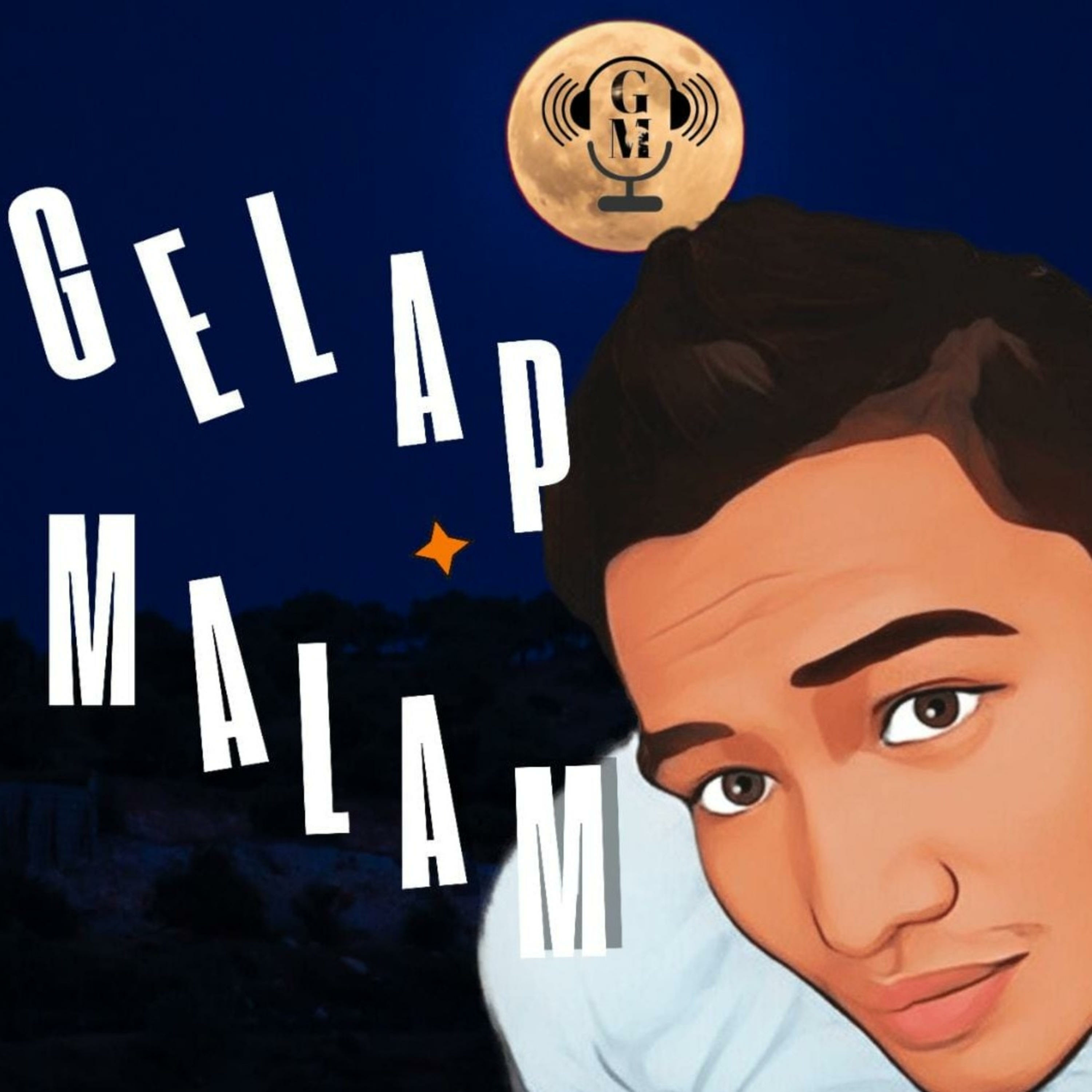 Gelap Malam (Trailer)