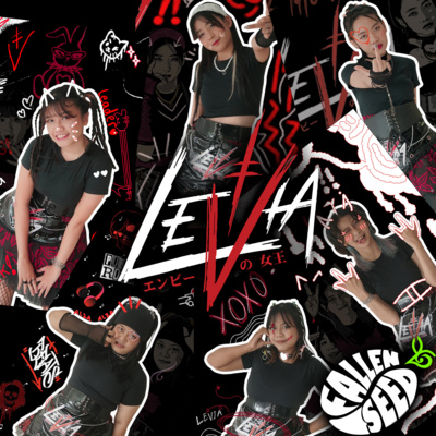 Fallen Seed Episode 19 (Levia)