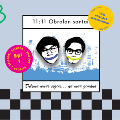 11.00. Dilema Quarter Life Crisis