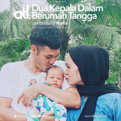 S3 E13 - Dua Kepala Dalam Berumah Tangga