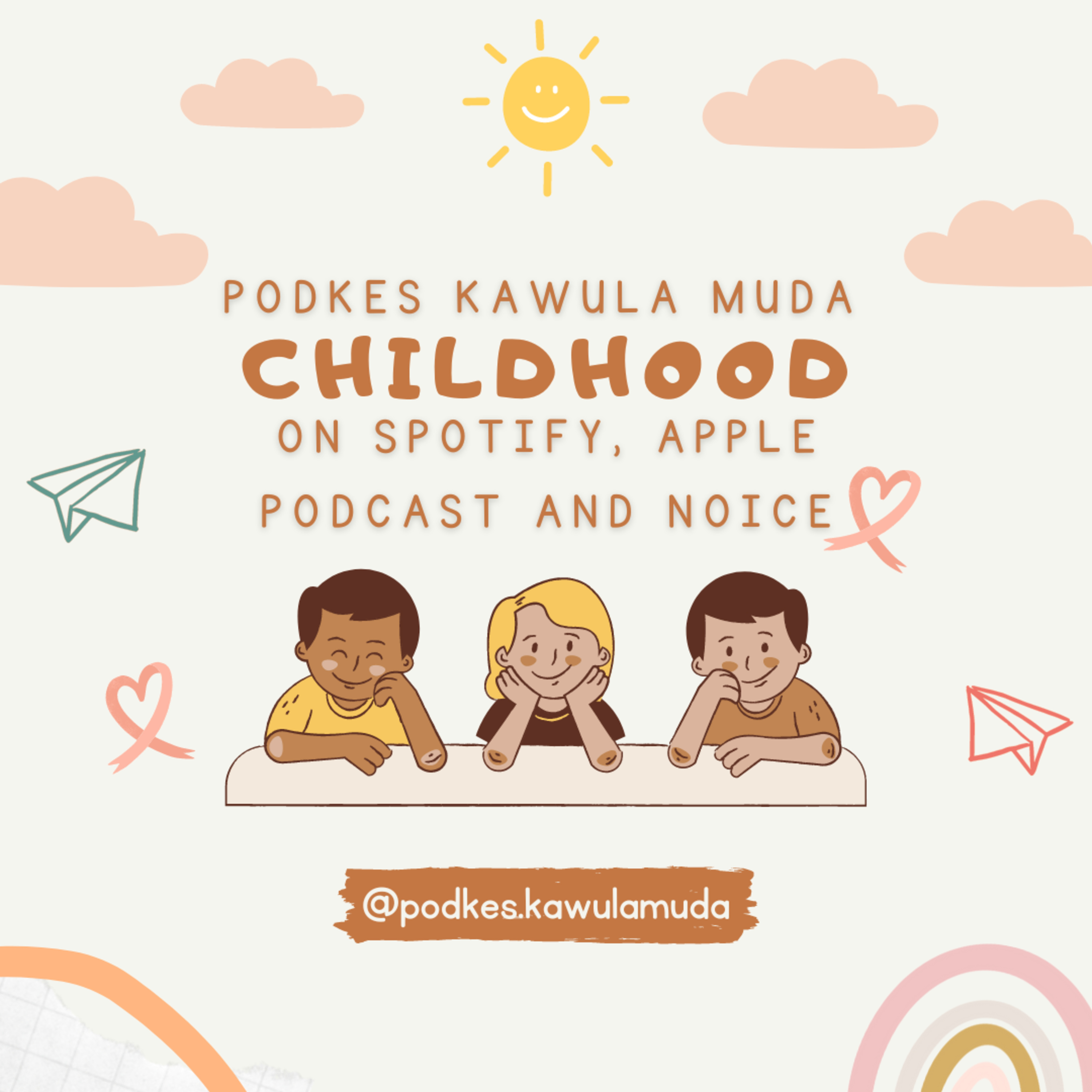 Cerita Lucu Masa Kecil