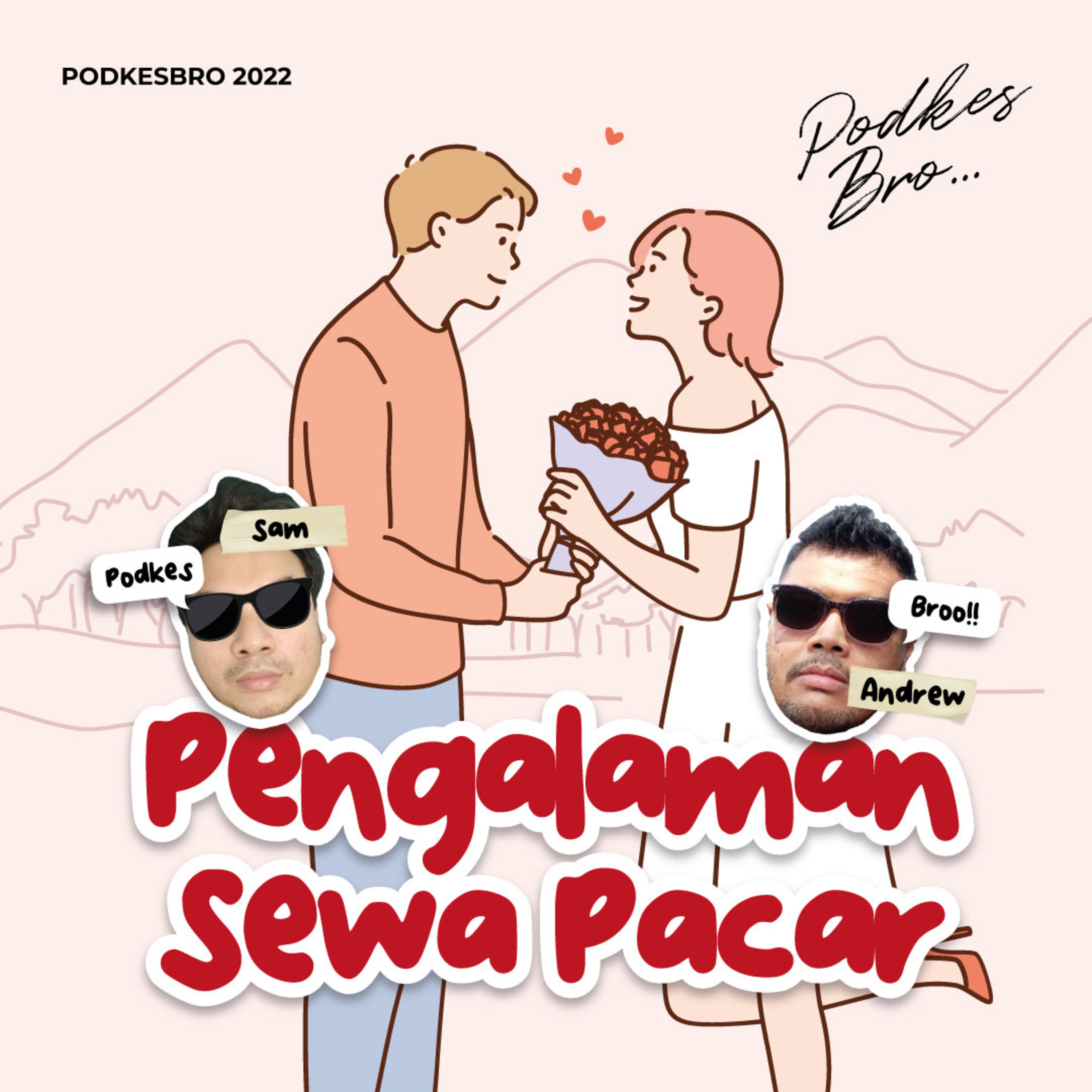 JASA SEWA PACAR ITU BENERAN ADA