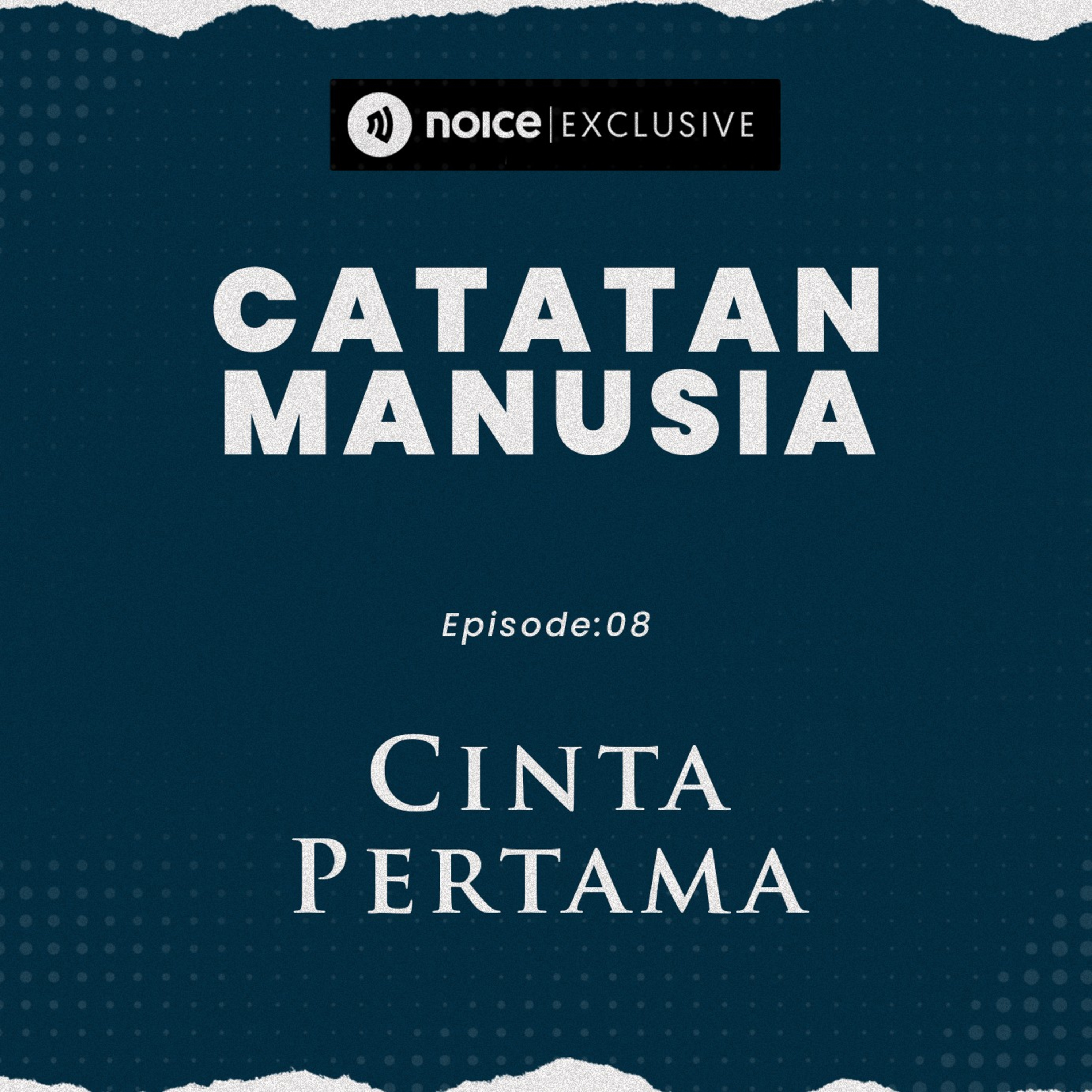 Cinta Pertama