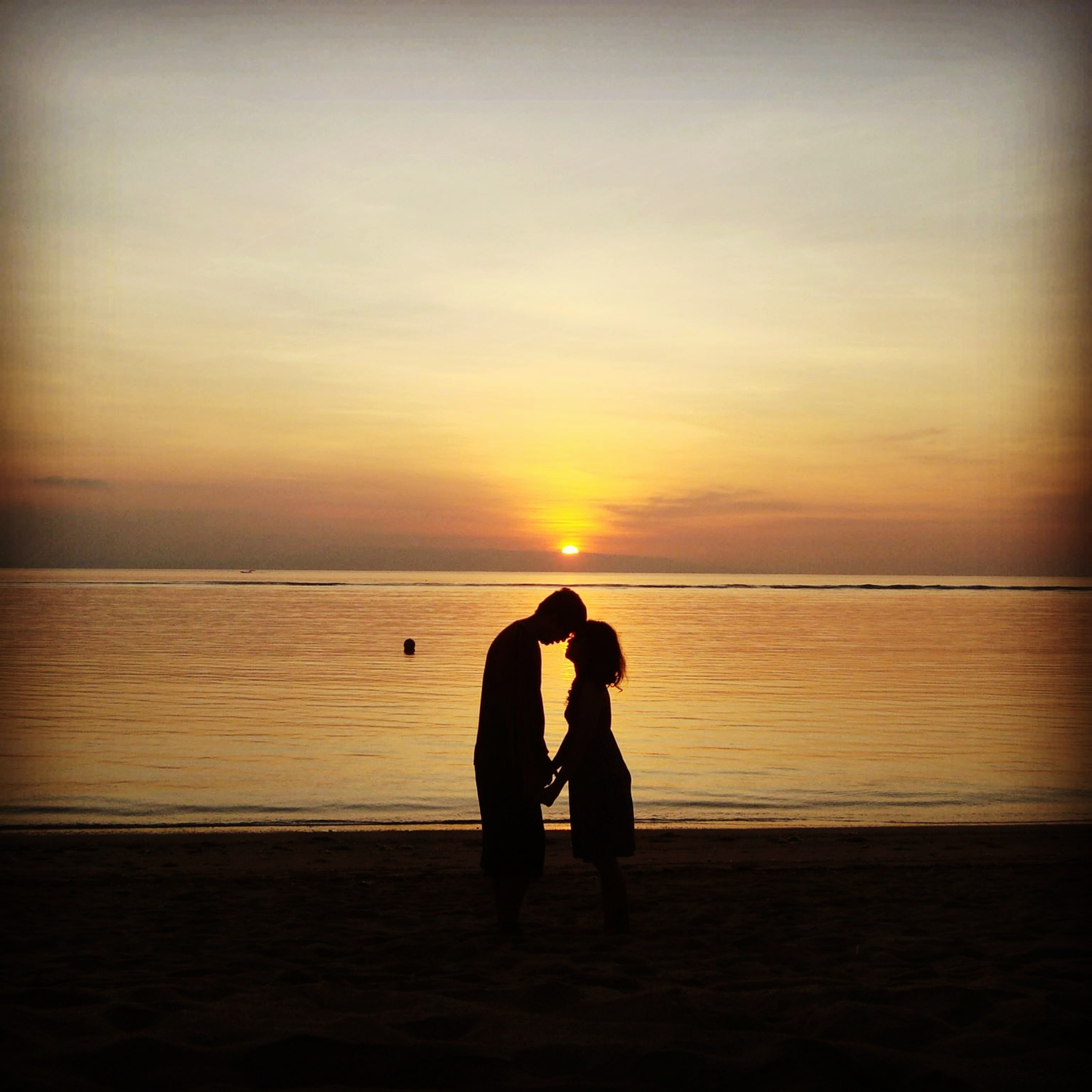 Relationship Goals for Married Couple, Episode 2