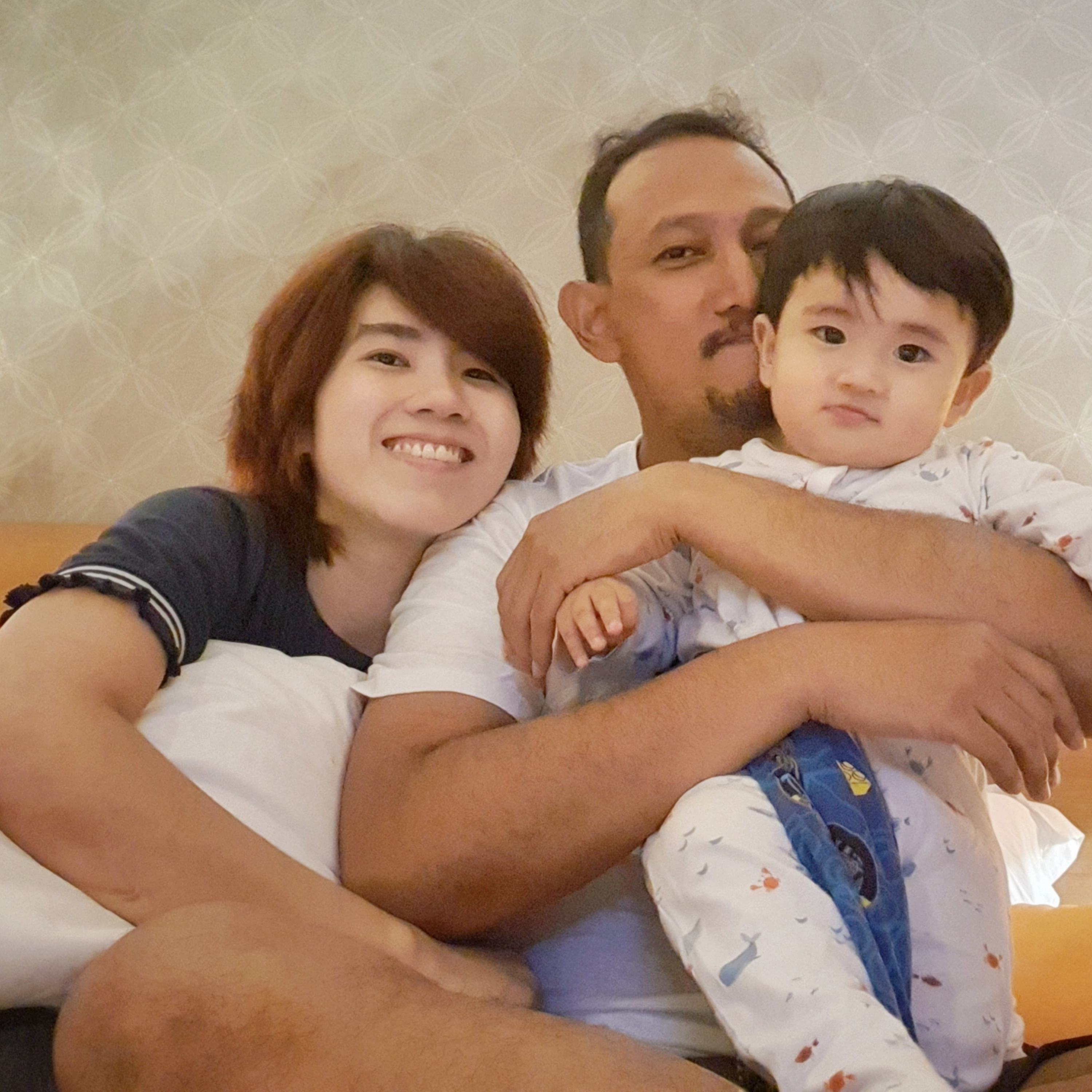 Ketika [Babah Jojo] Ngomongin Gen Z