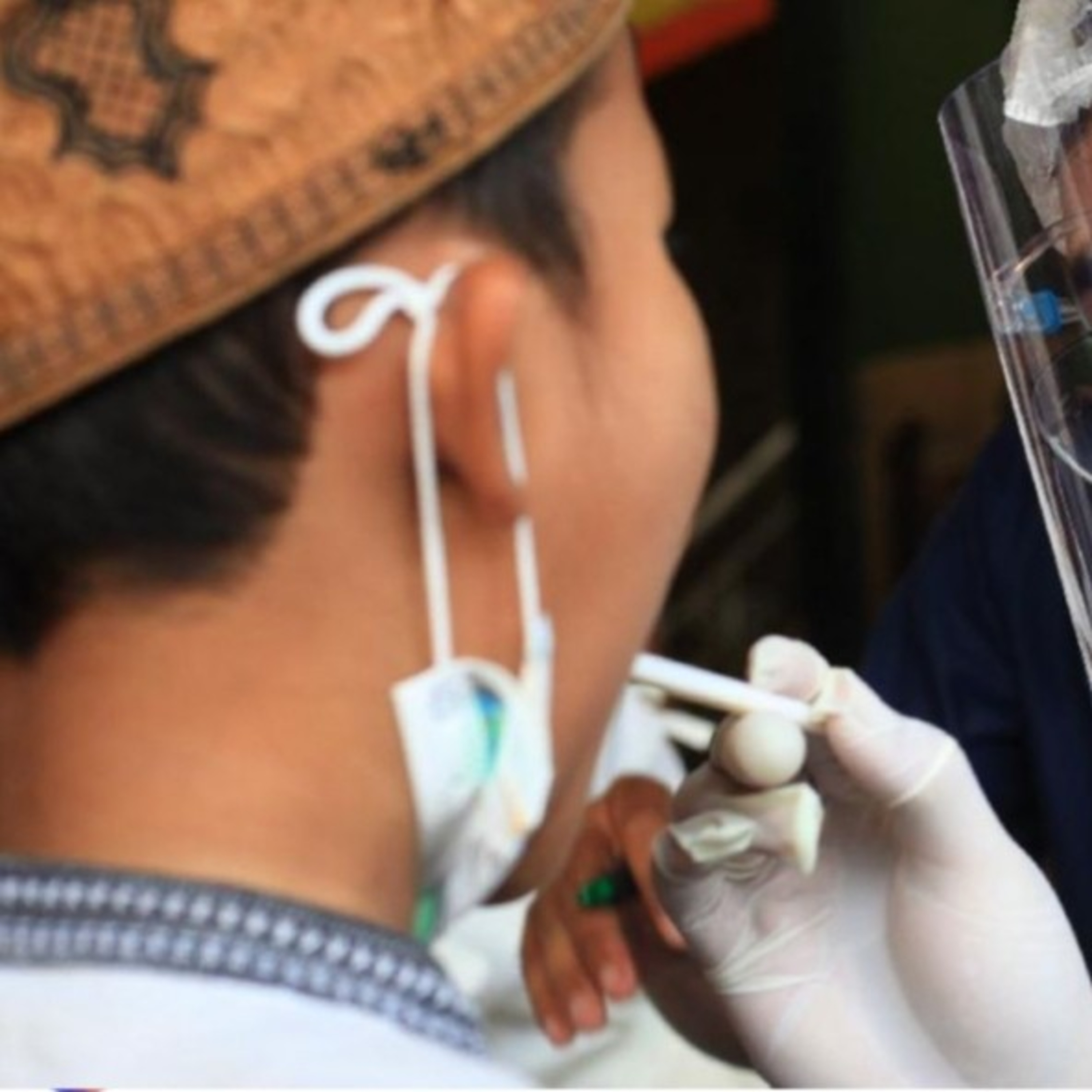 Konsultasi gigi gratis ke dokter spesialis richard 