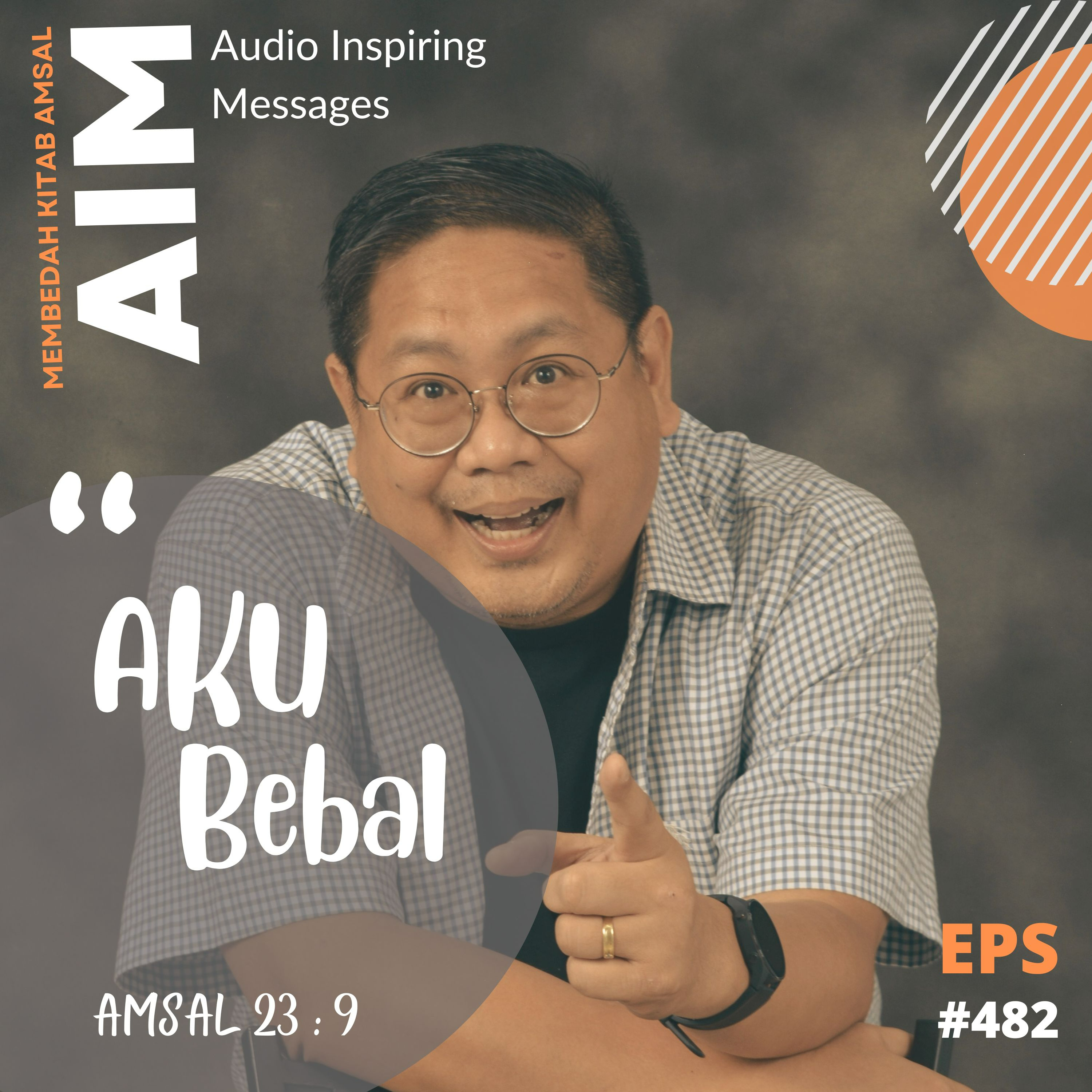 2309 : Aku Bebal
