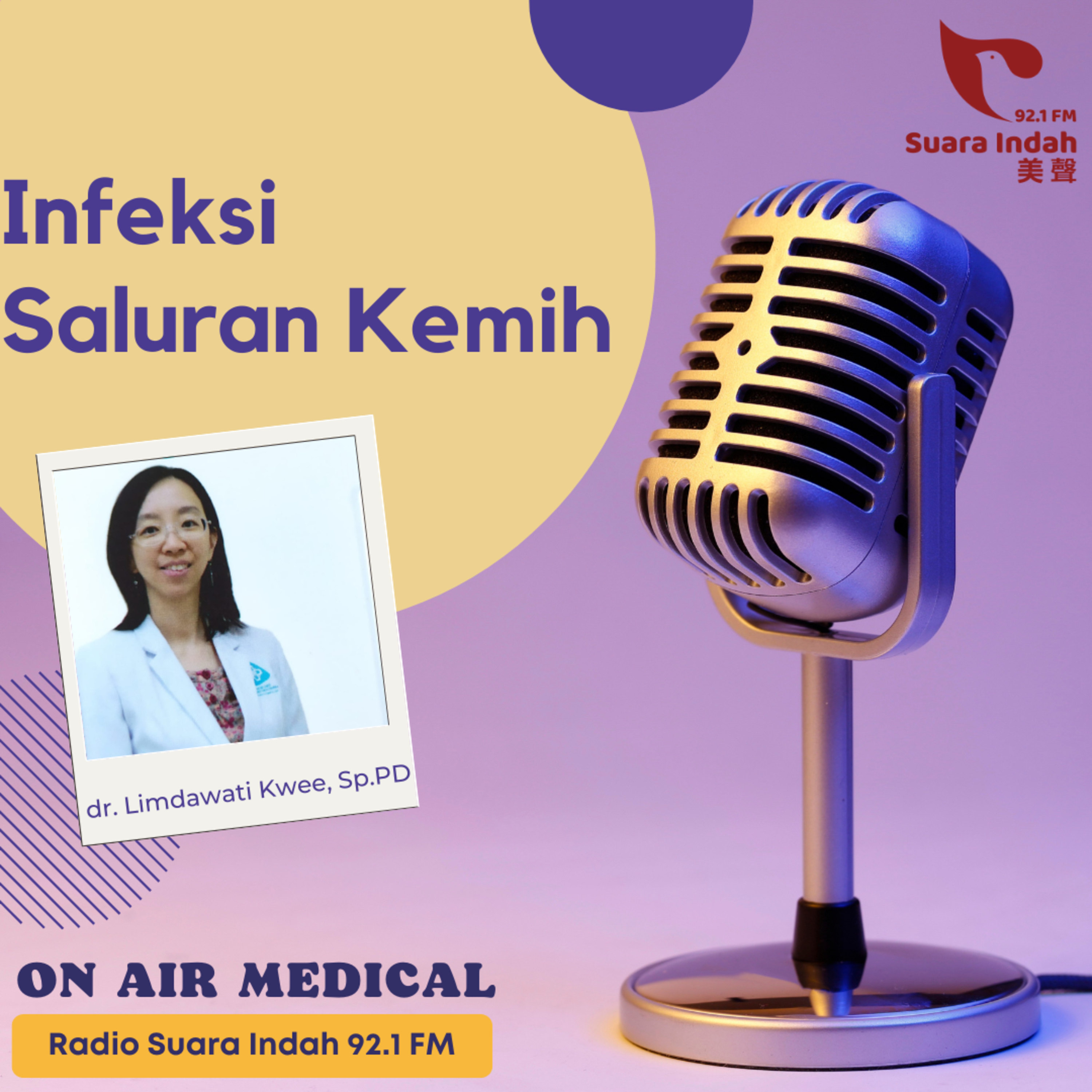 39. Infeksi Saluran Kemih