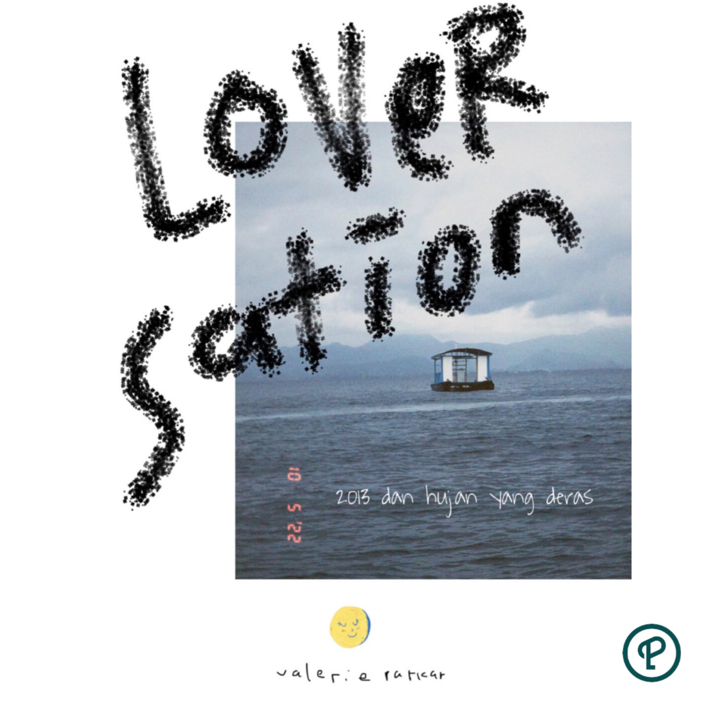 Dari Dirga : 2013 di tengah hujan deras