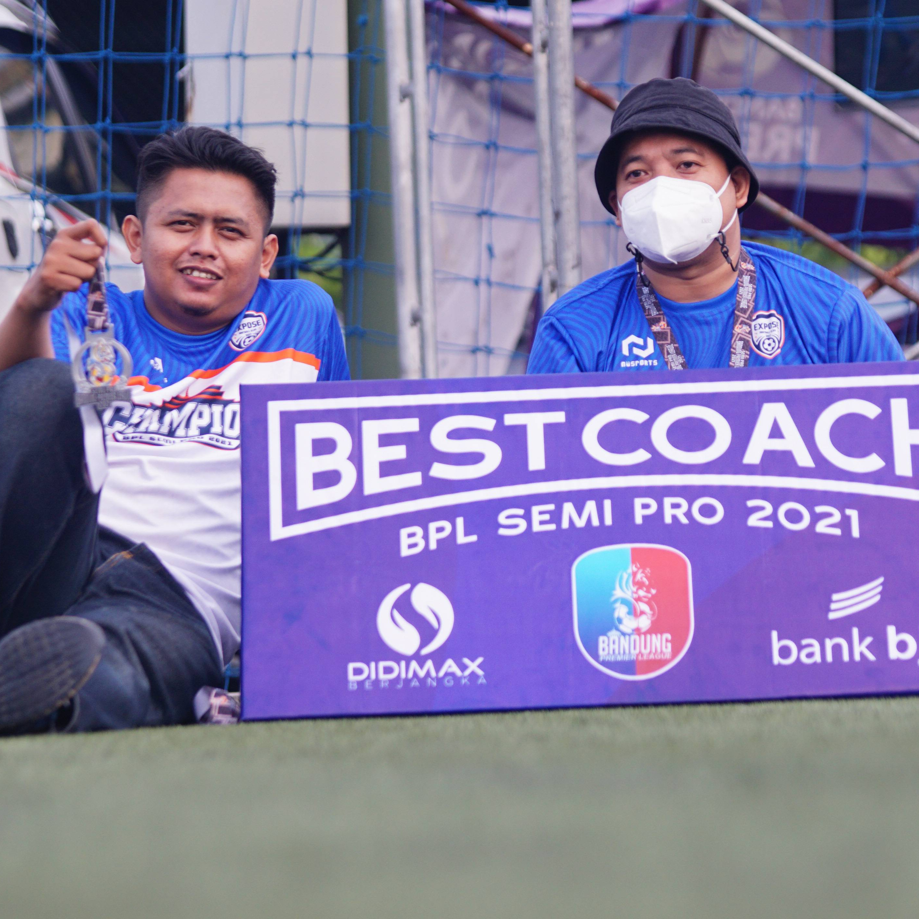 Episode 2 - Dulu Maen pake bola Plastik, Sekarang Maen bola pake Statistik