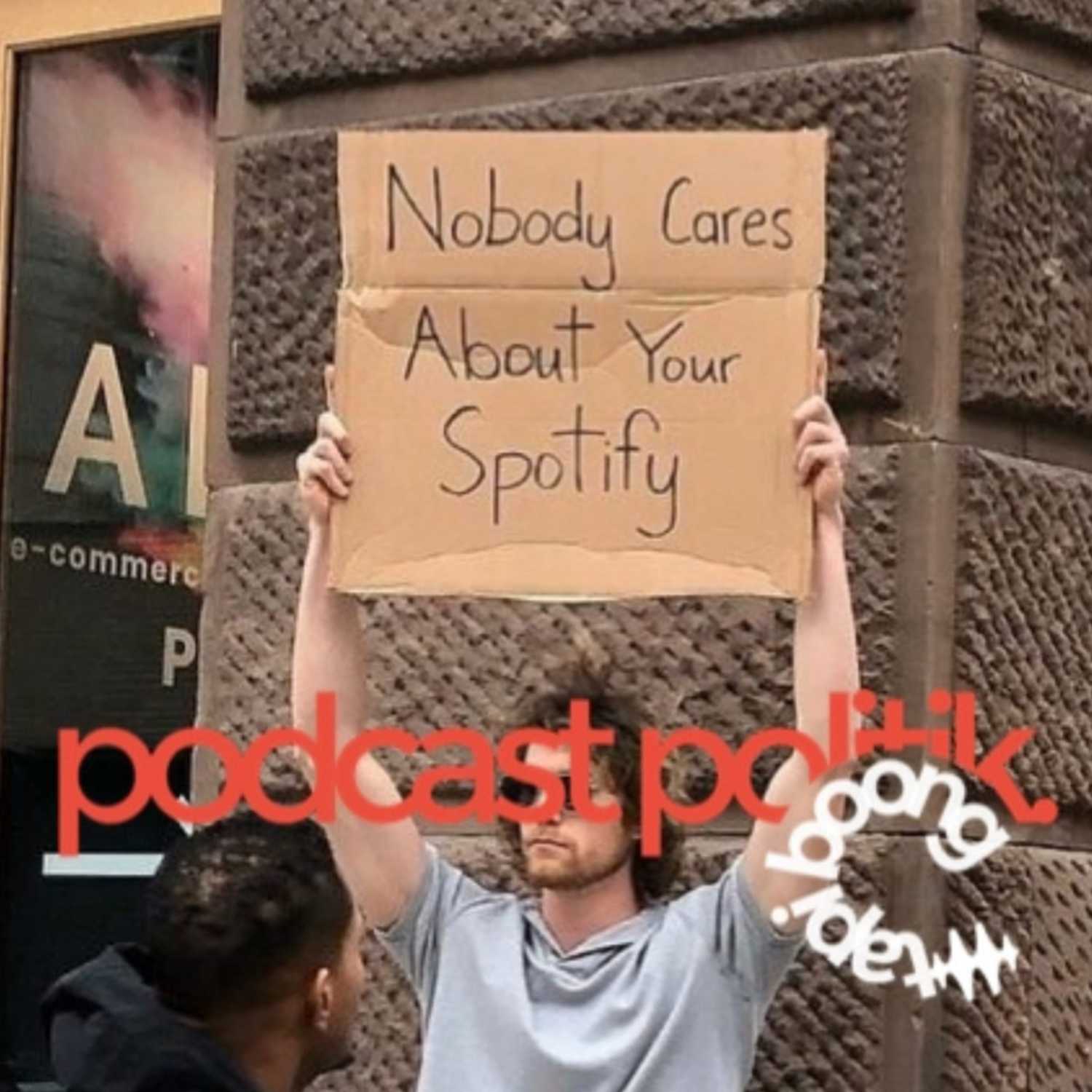 Eps #1 : You are what you hear