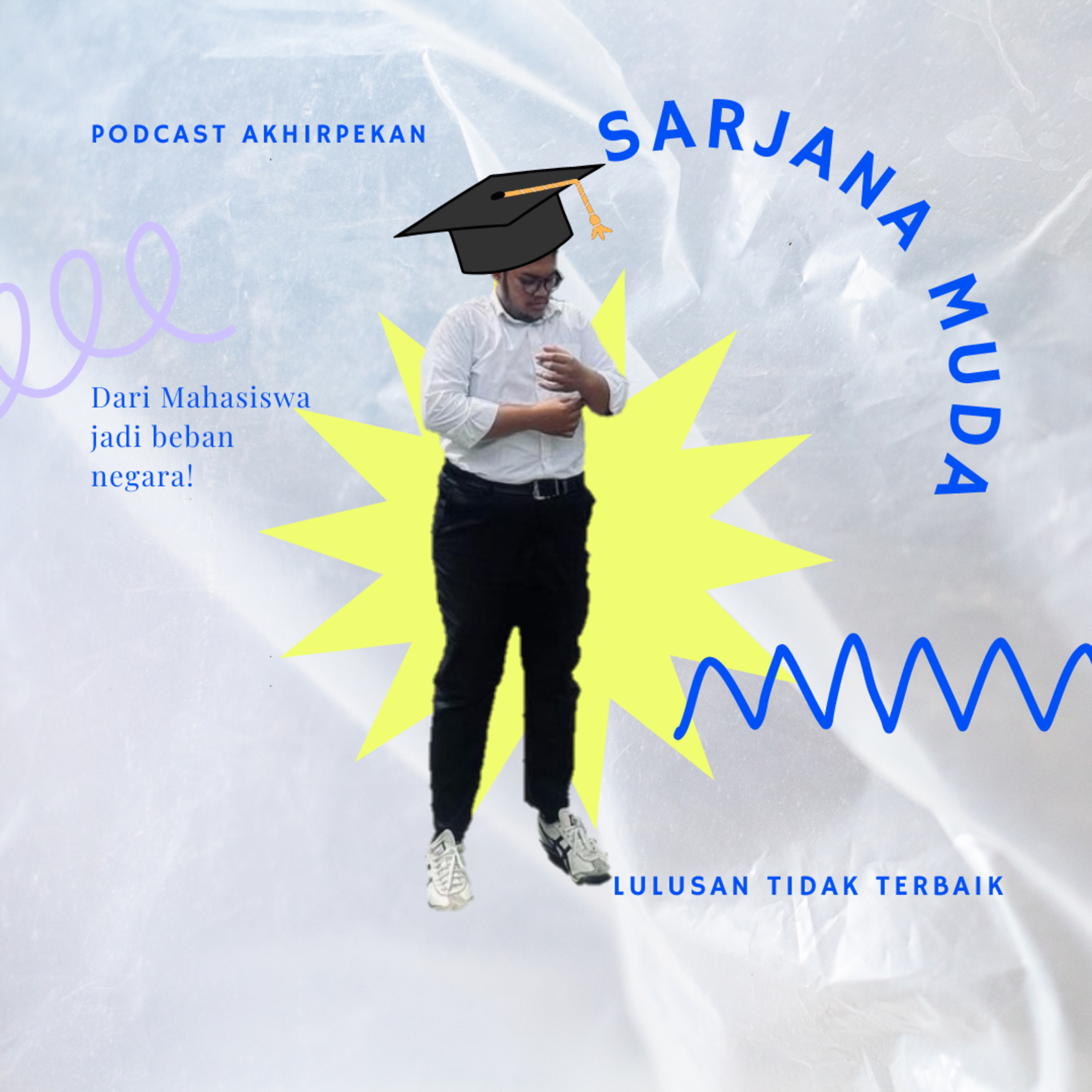 Jadi Tukang Risol Dikampus... 