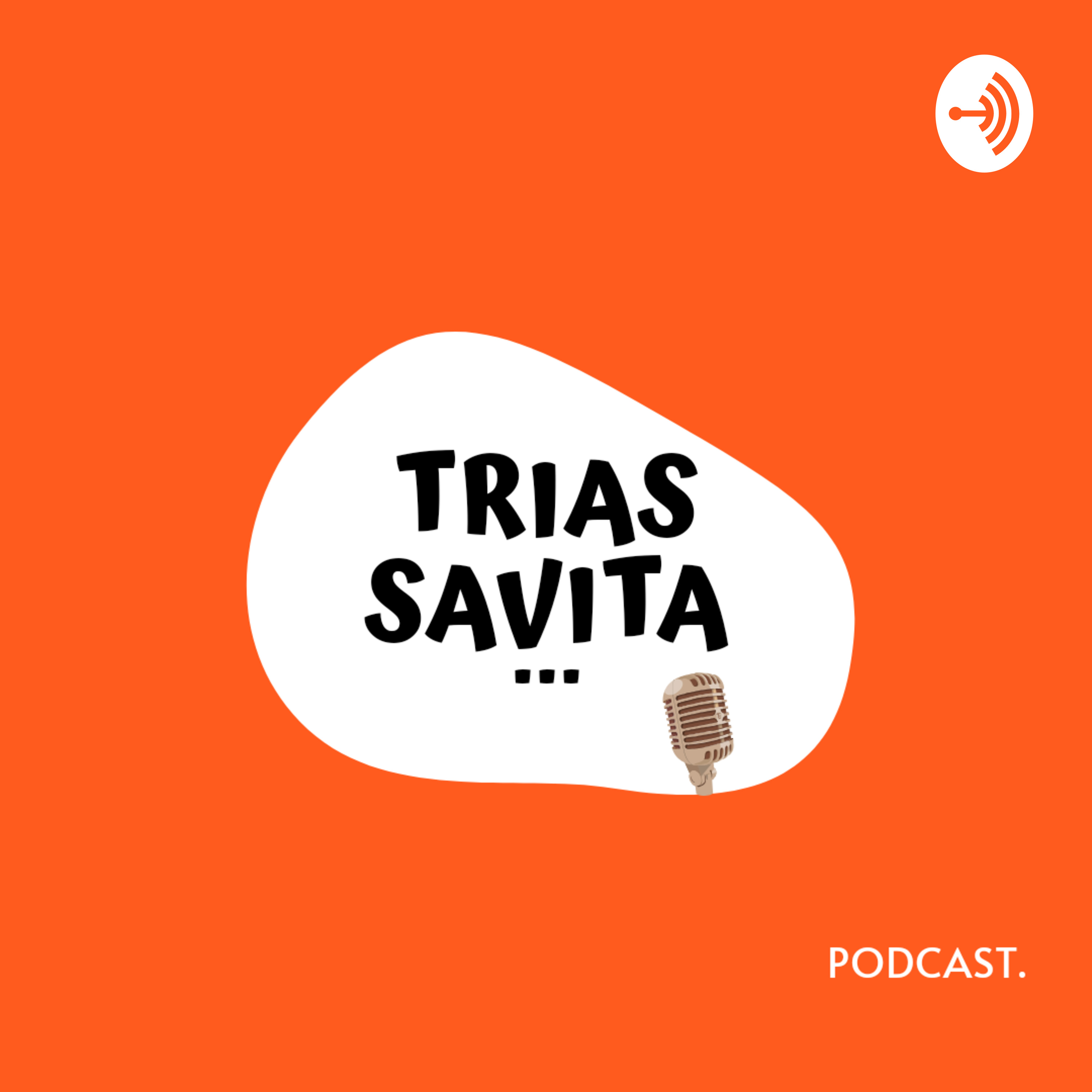 Podcast tentang kegagalan! Eps. 6