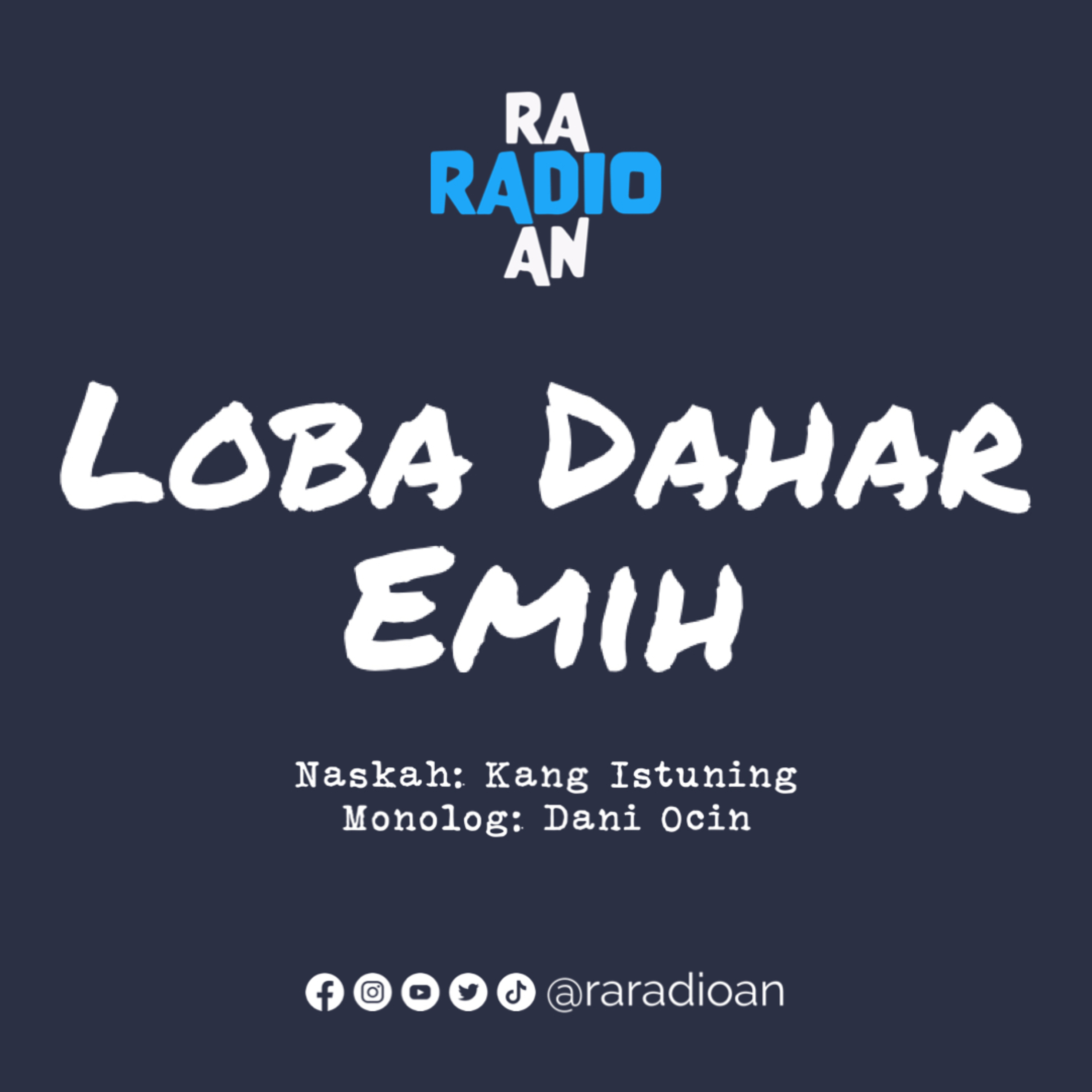 Loba Dahar Emih
