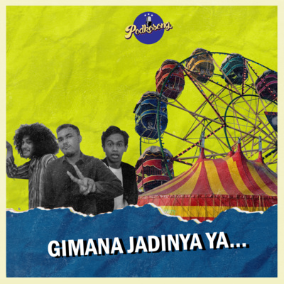 Gimana jadinya ya...