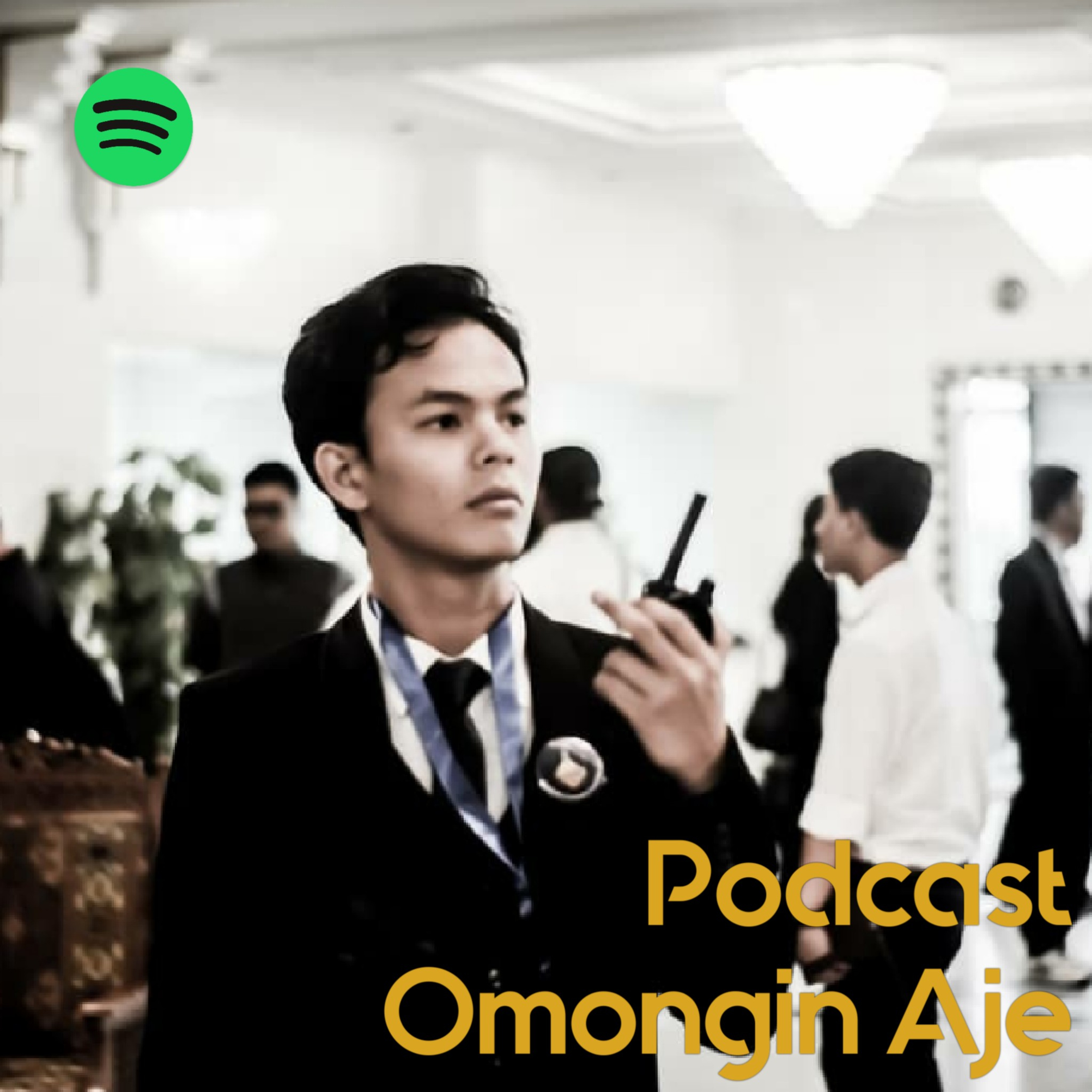 11. #Dialog bersama Nur Ihsan - Pengalaman Hidup di Mesir