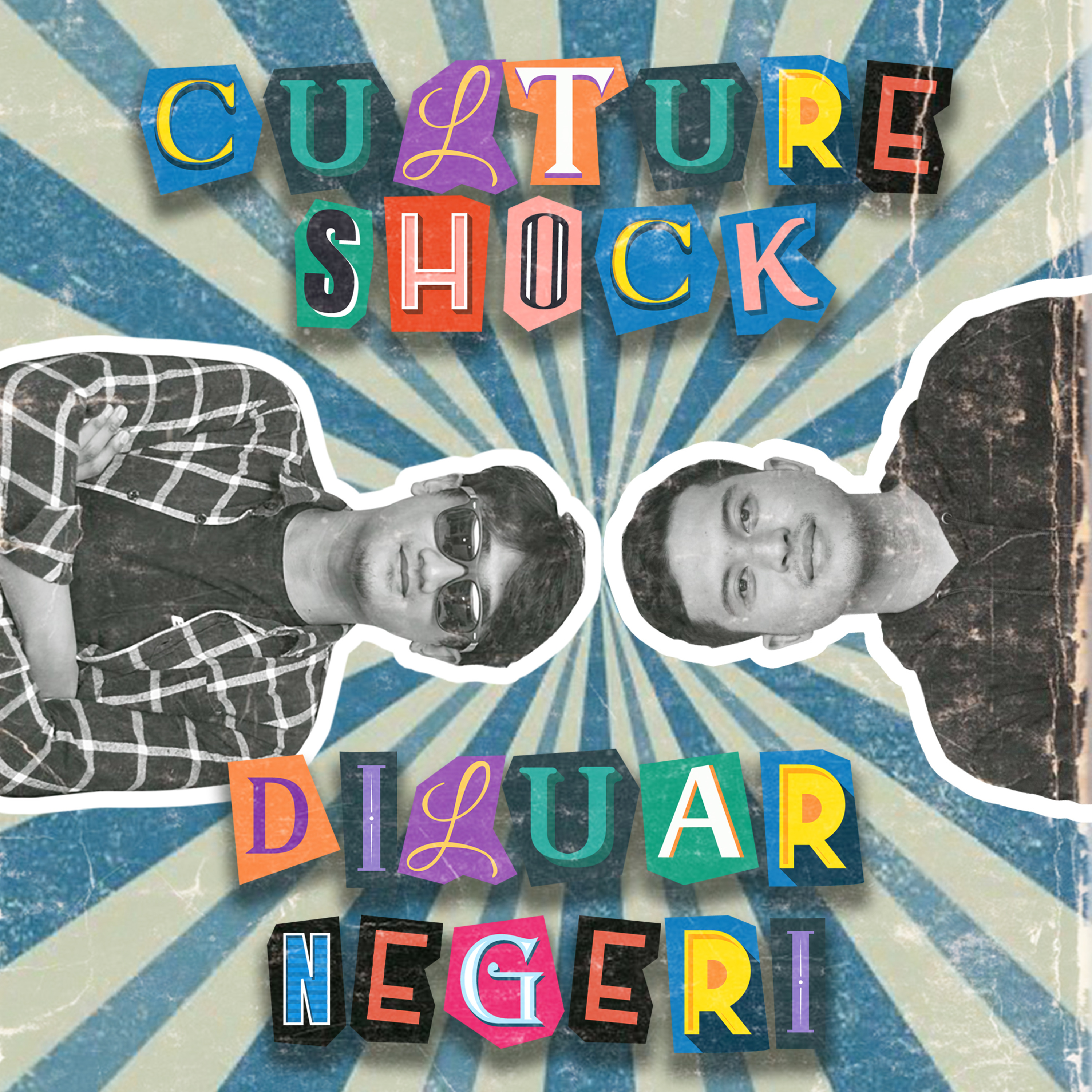 Culture Shock