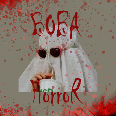 #BOBAROR HANTU BERJAS DI RUANG RAPAT