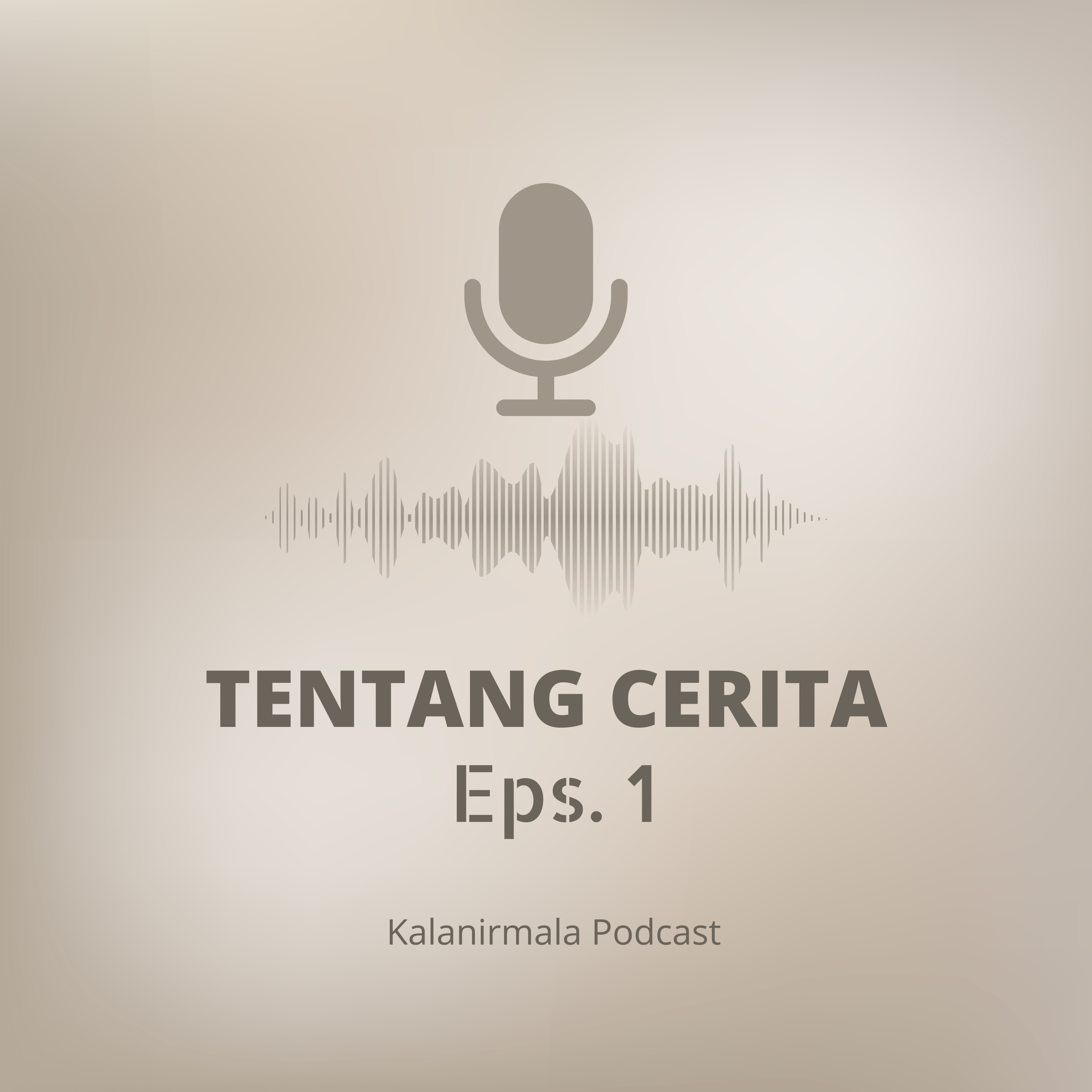 Berusaha Menikmati Hidup - Tentang Cerita Eps 1