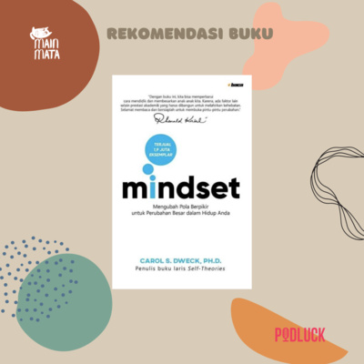 Review Buku: Mindset (Carol Dweck)