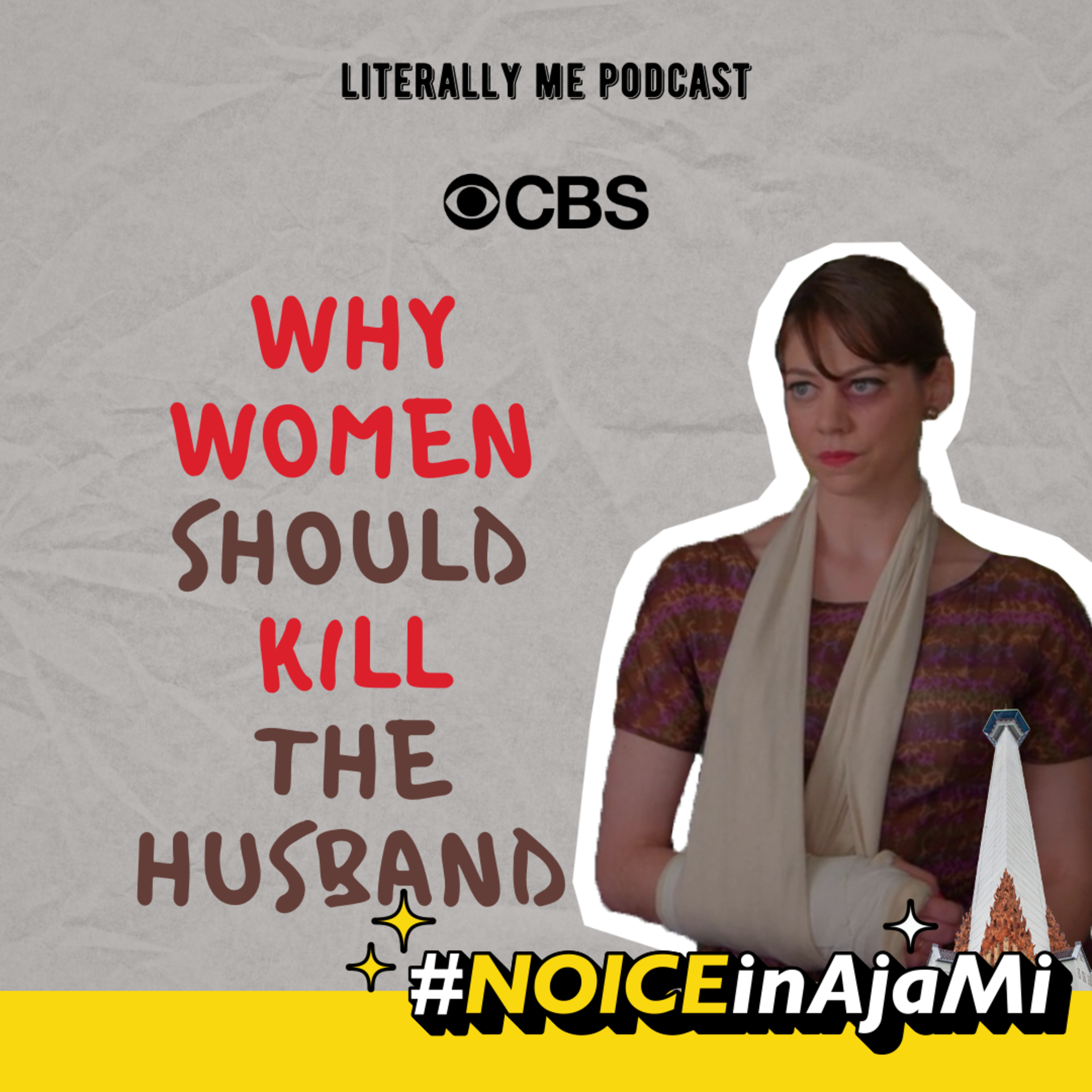 Why WomEn Should Kill The Husband | Lagi Viral Review