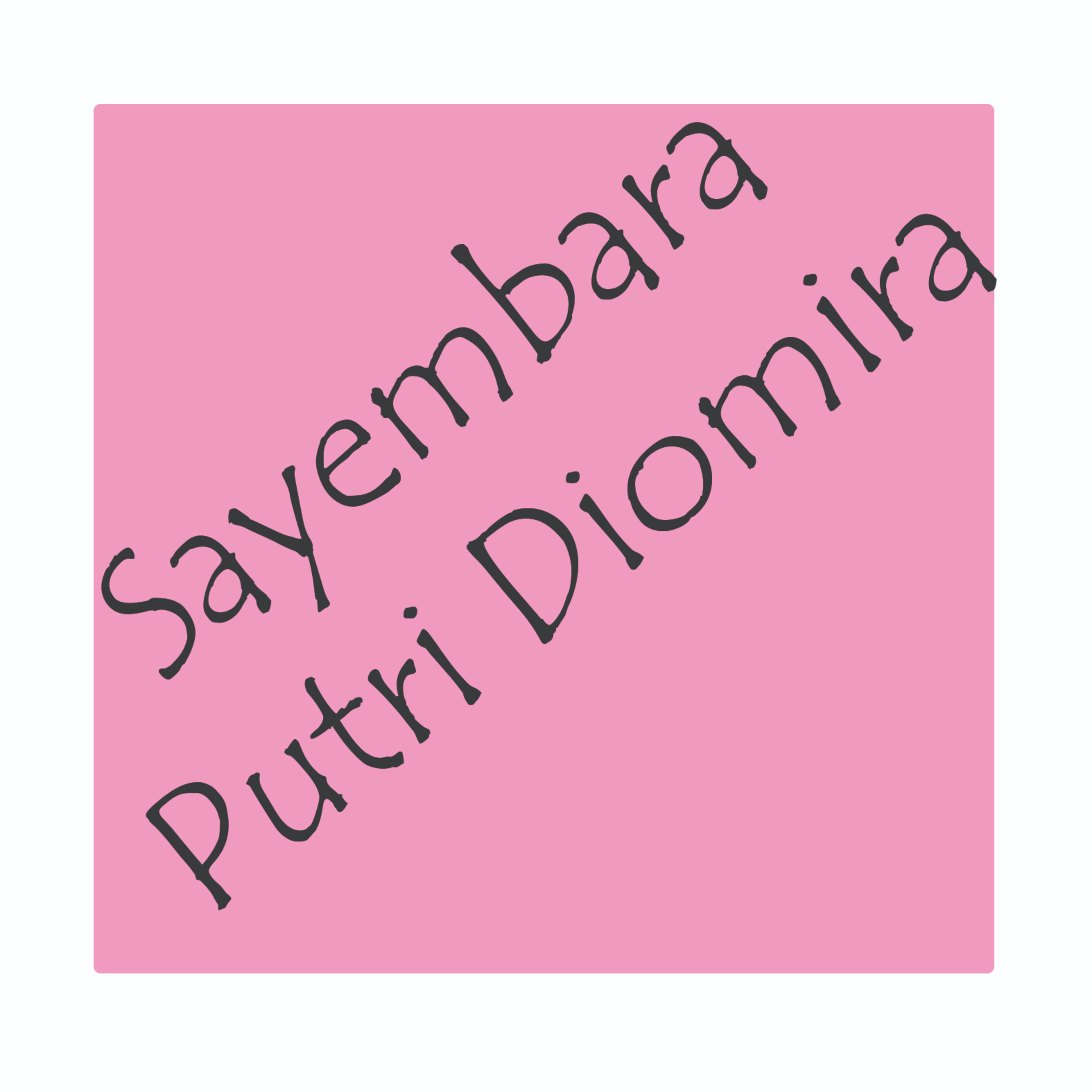 Dongeng Pengantar Tidur: Sayembara Putri Diomira