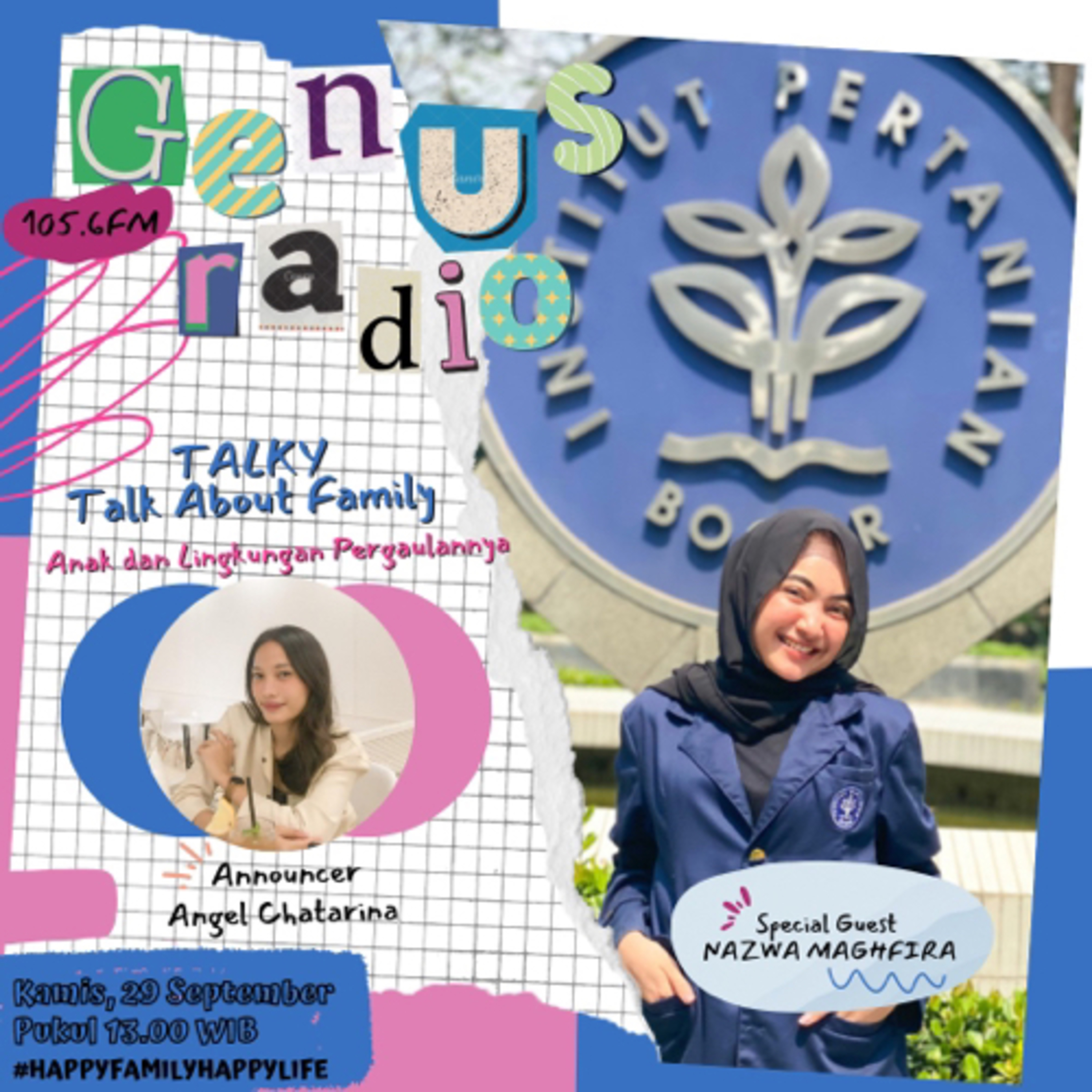 TALKY (Talk About Family)