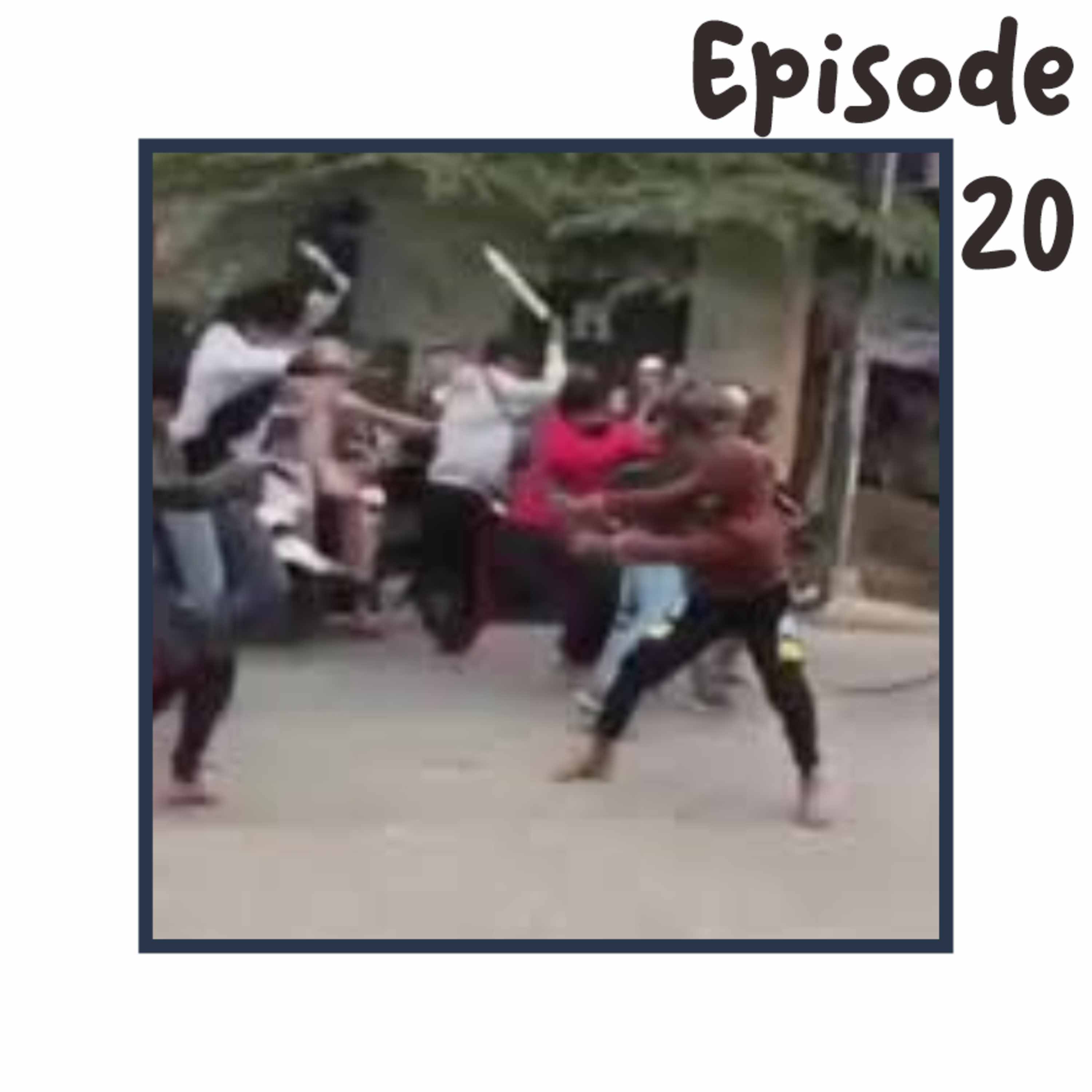 Episode 20